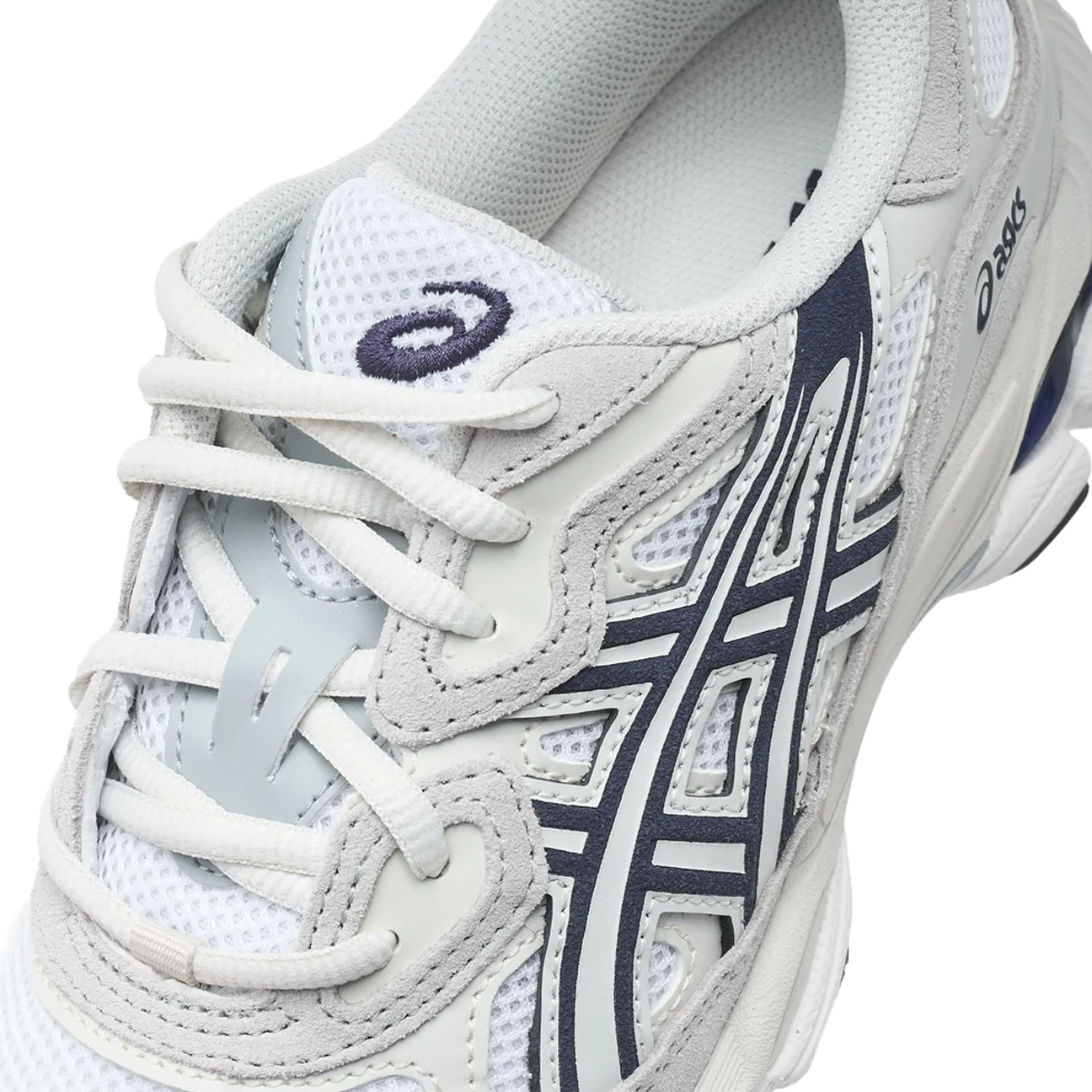 ASICS Gel-NYC 'White Midnight'