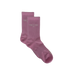 The Attic Essential Socks 'Pink'