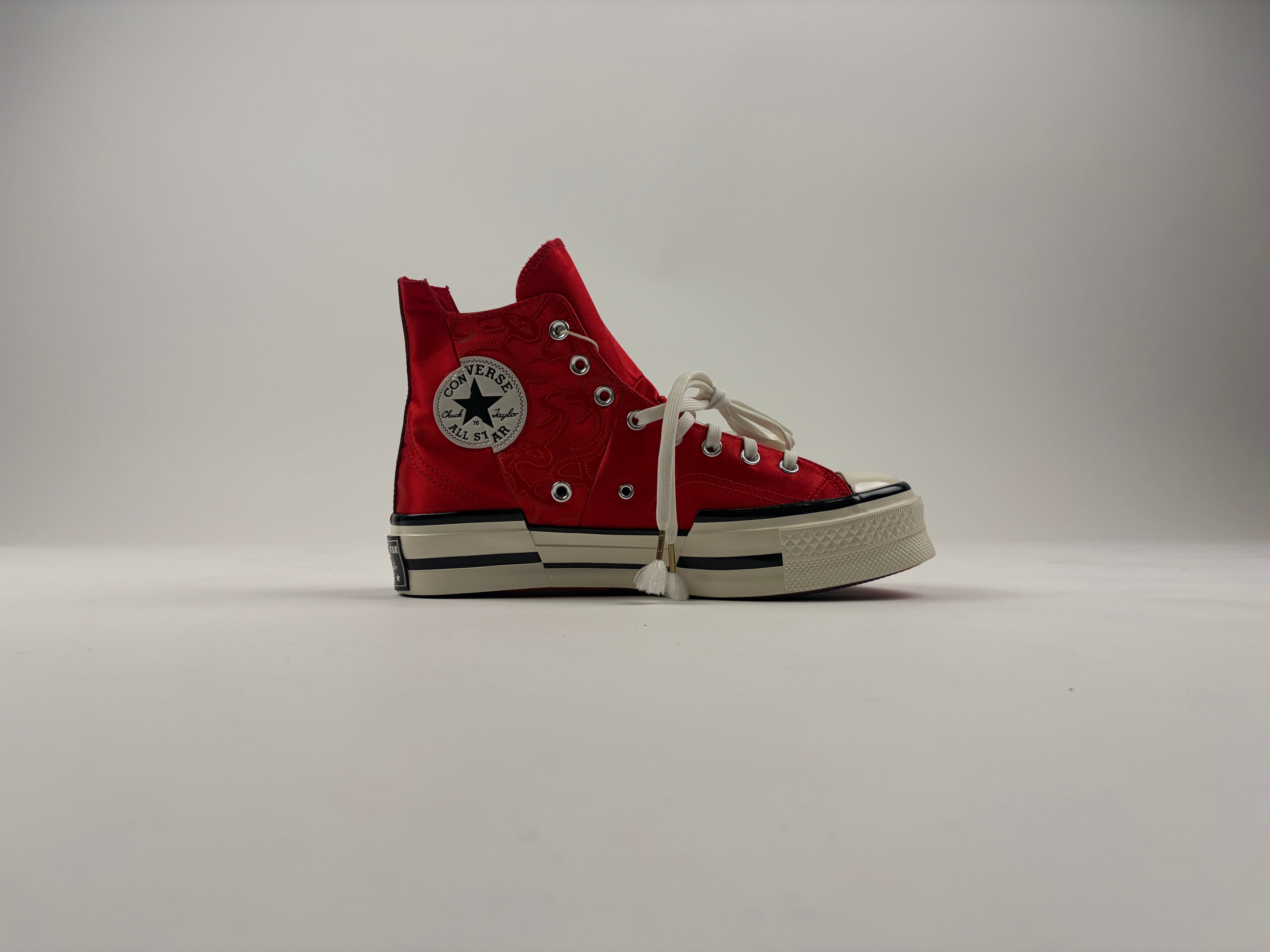 Converse Chuck Taylor All Star 70 Hi Plus 'Year of the Rabbit' (2023) - Size 43 (ARCHIVE)