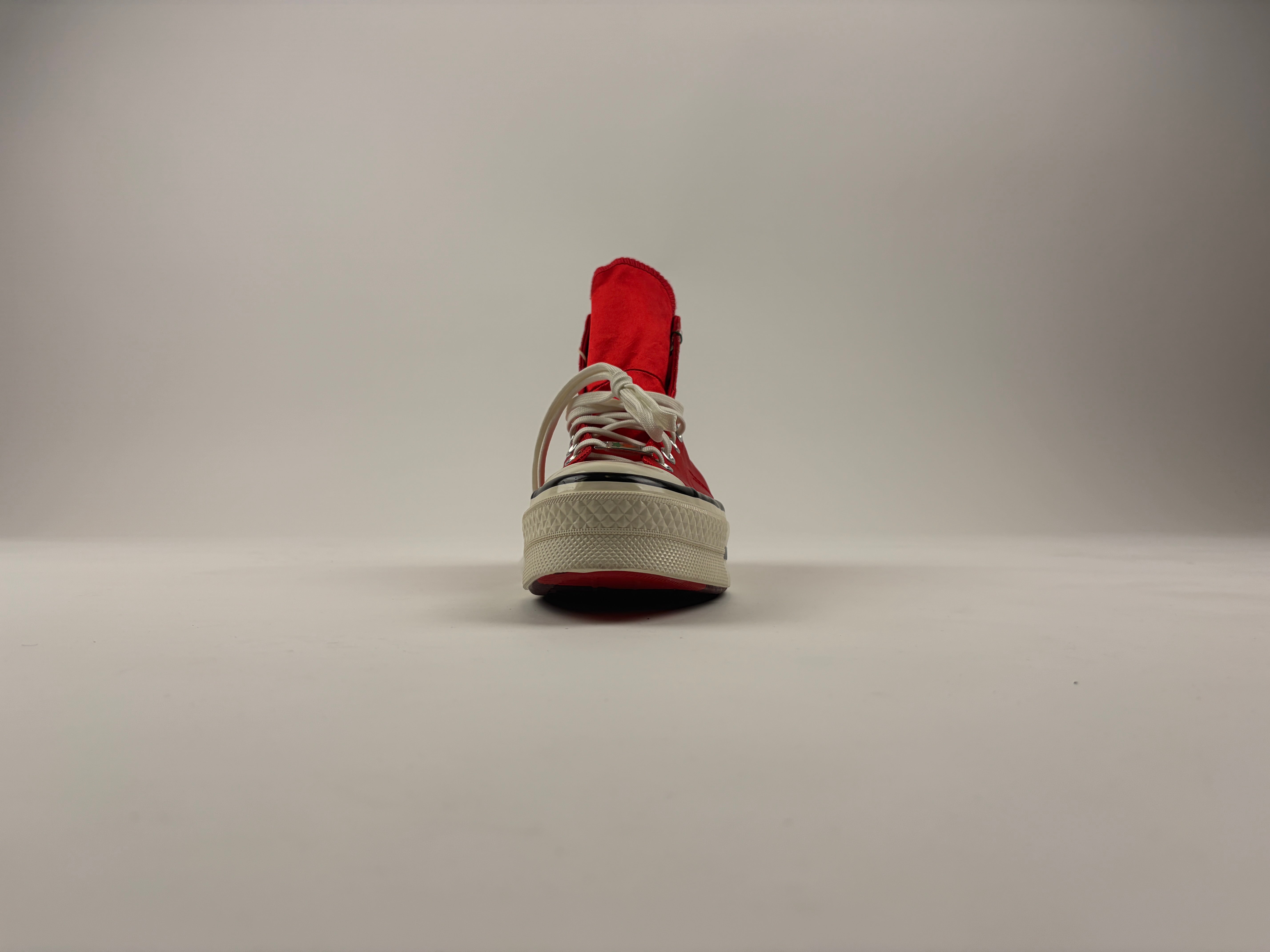Converse Chuck Taylor All Star 70 Hi Plus 'Year of the Rabbit' (2023) - Size 43 (ARCHIVE)