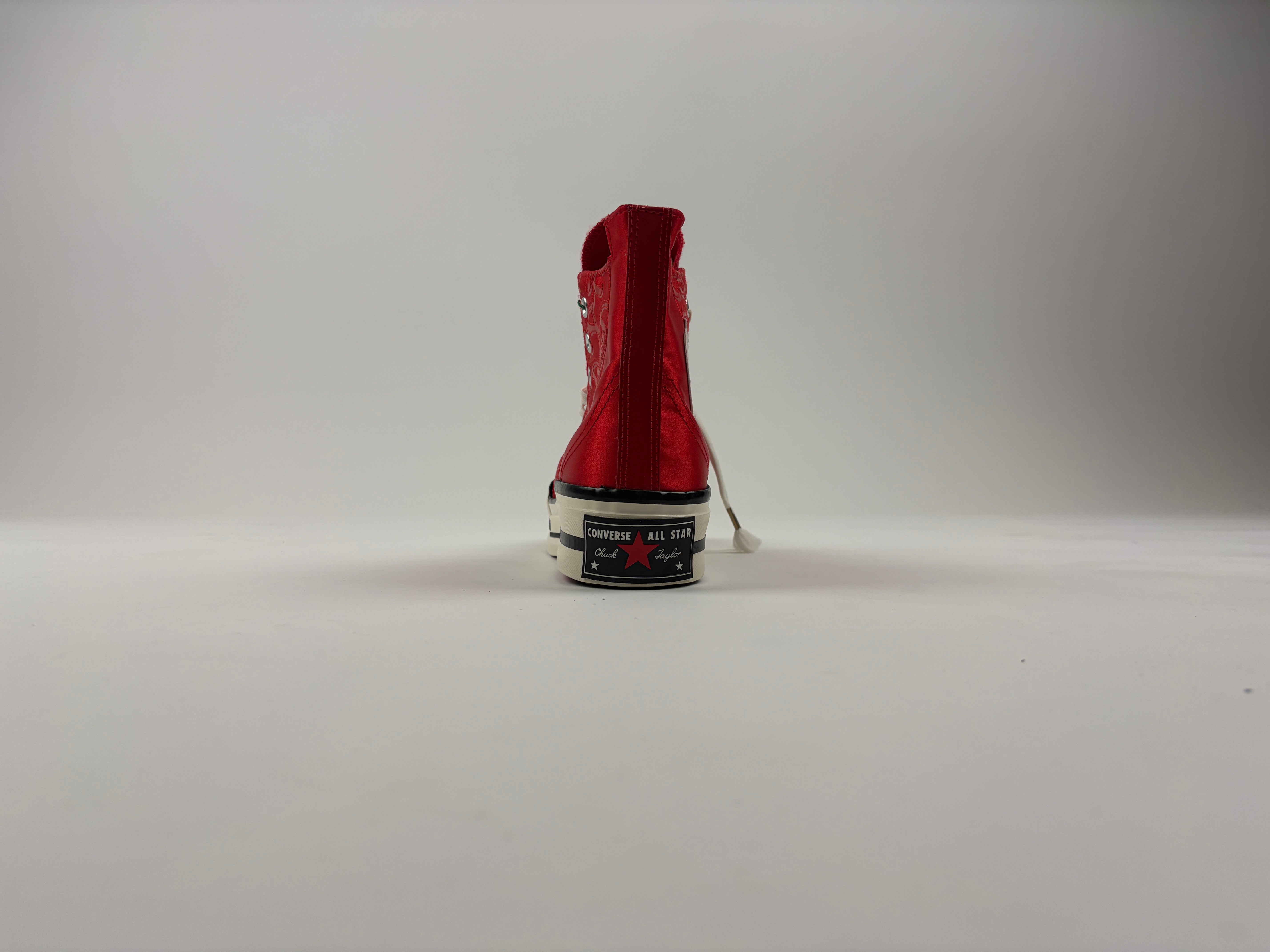 Converse Chuck Taylor All Star 70 Hi Plus 'Year of the Rabbit' (2023) - Size 43 (ARCHIVE)