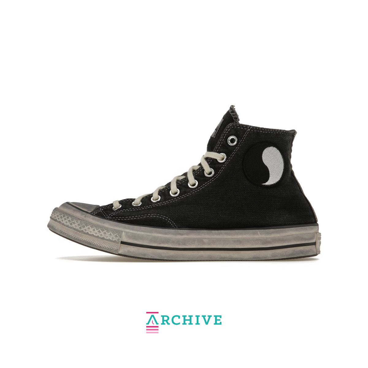 Converse Chuck Taylor All Star 70 Hi Stussy Our Legacy 