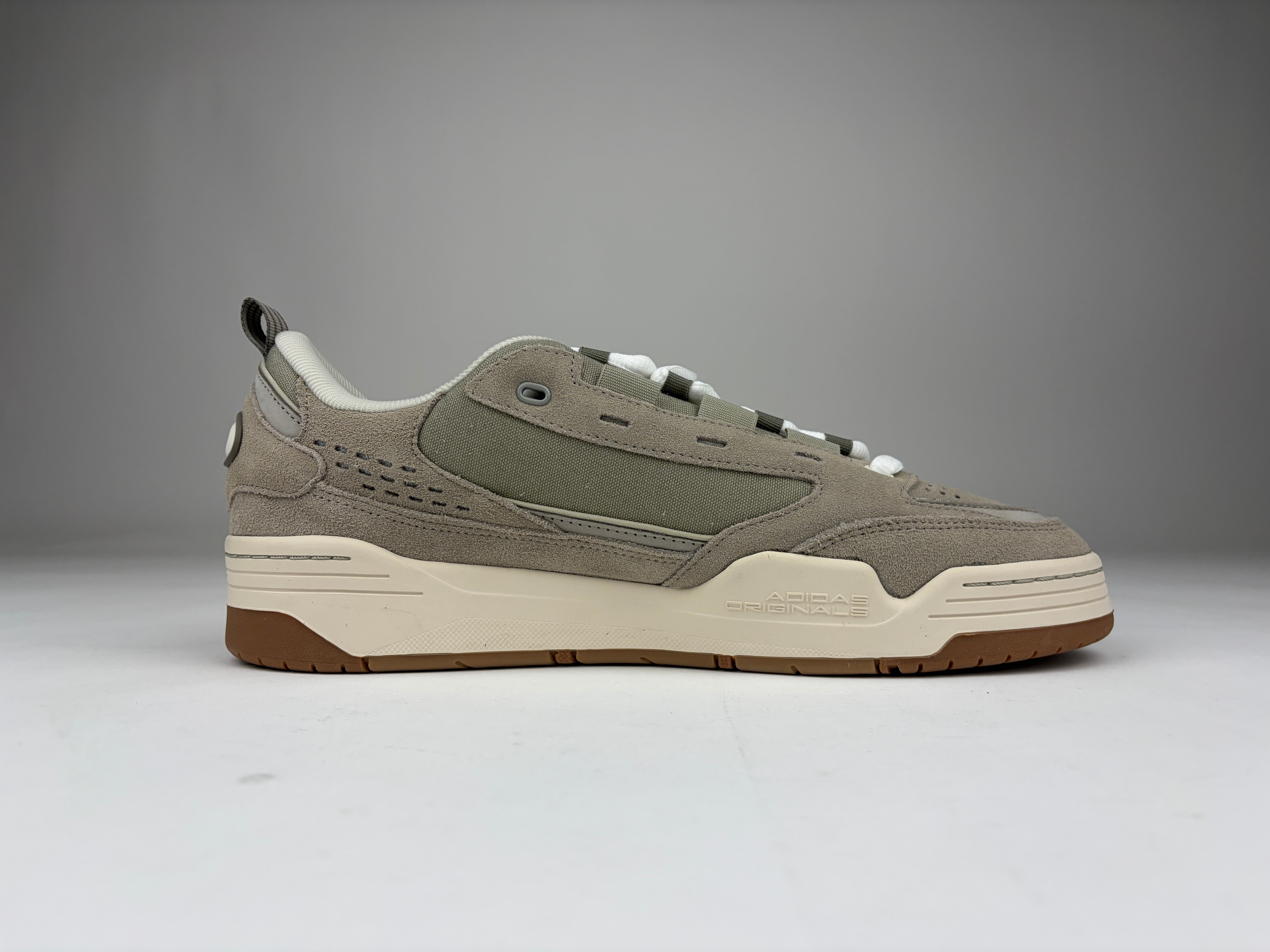 Dime x adidas Adi2000 'Light Brown' - Size 48 2/3 (ARCHIVE)