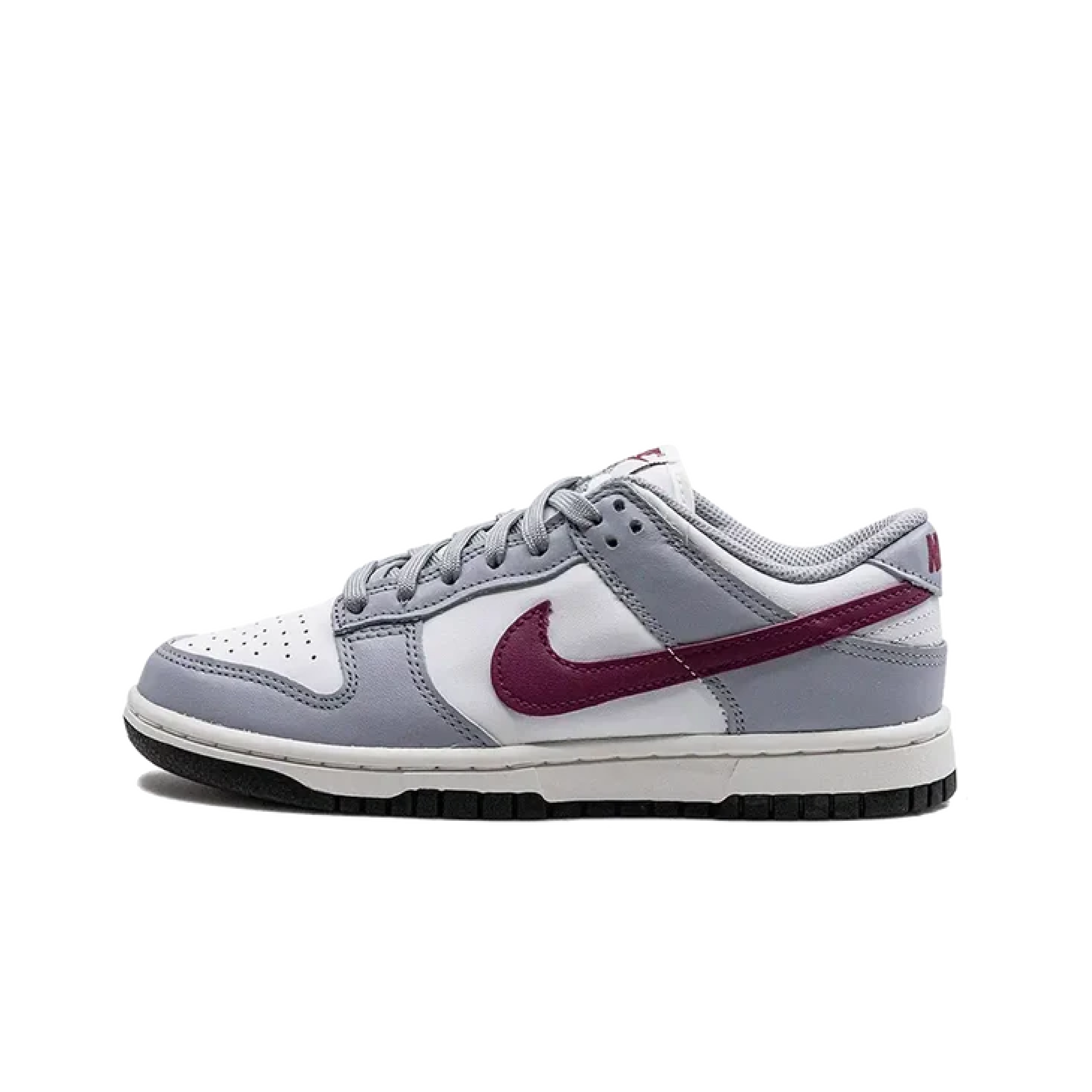 Nike Dunk Low 'Pale Ivory Redwood'-8434101190986-The Attic