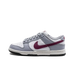 Nike Dunk Low 'Pale Ivory Redwood'-8434101190986-The Attic