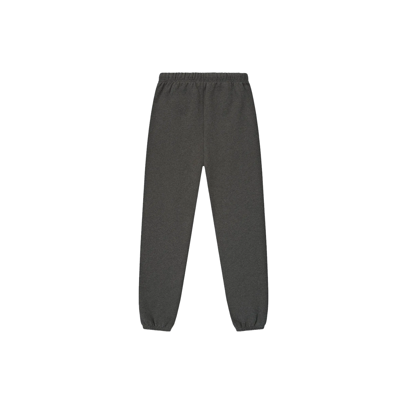 Fear of God Essentials Classic Sweatpants 'Charcoal Heather'