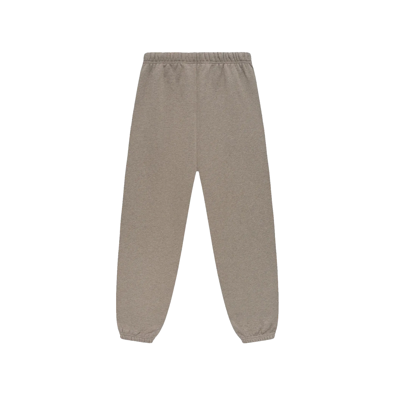 Fear of God Essentials Fleece Sweatpant 'Heather Grey'
