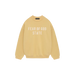Fear of God Essentials Heavy Fleece Crewneck 'Amber'