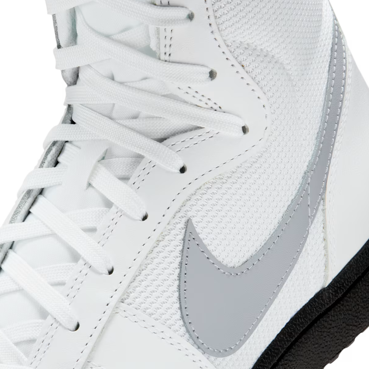 Field General High x Stranger Things 'White and Black' (W)