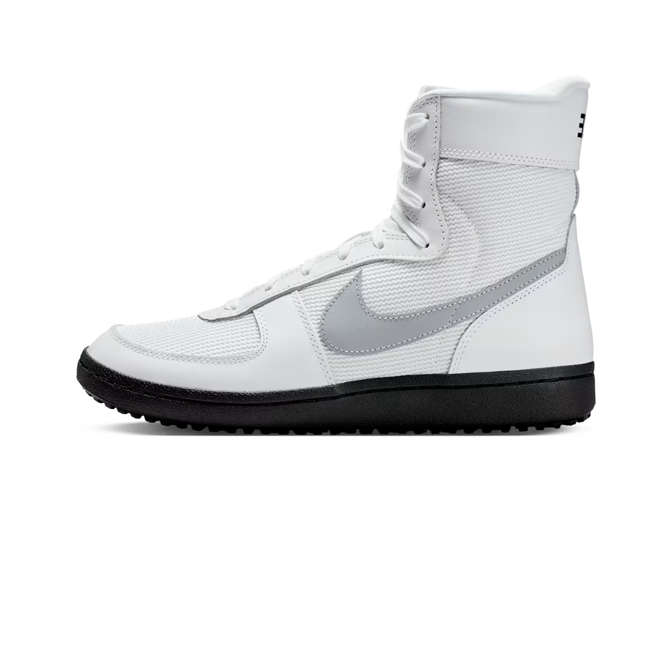 Field General High x Stranger Things 'White and Black' (W)