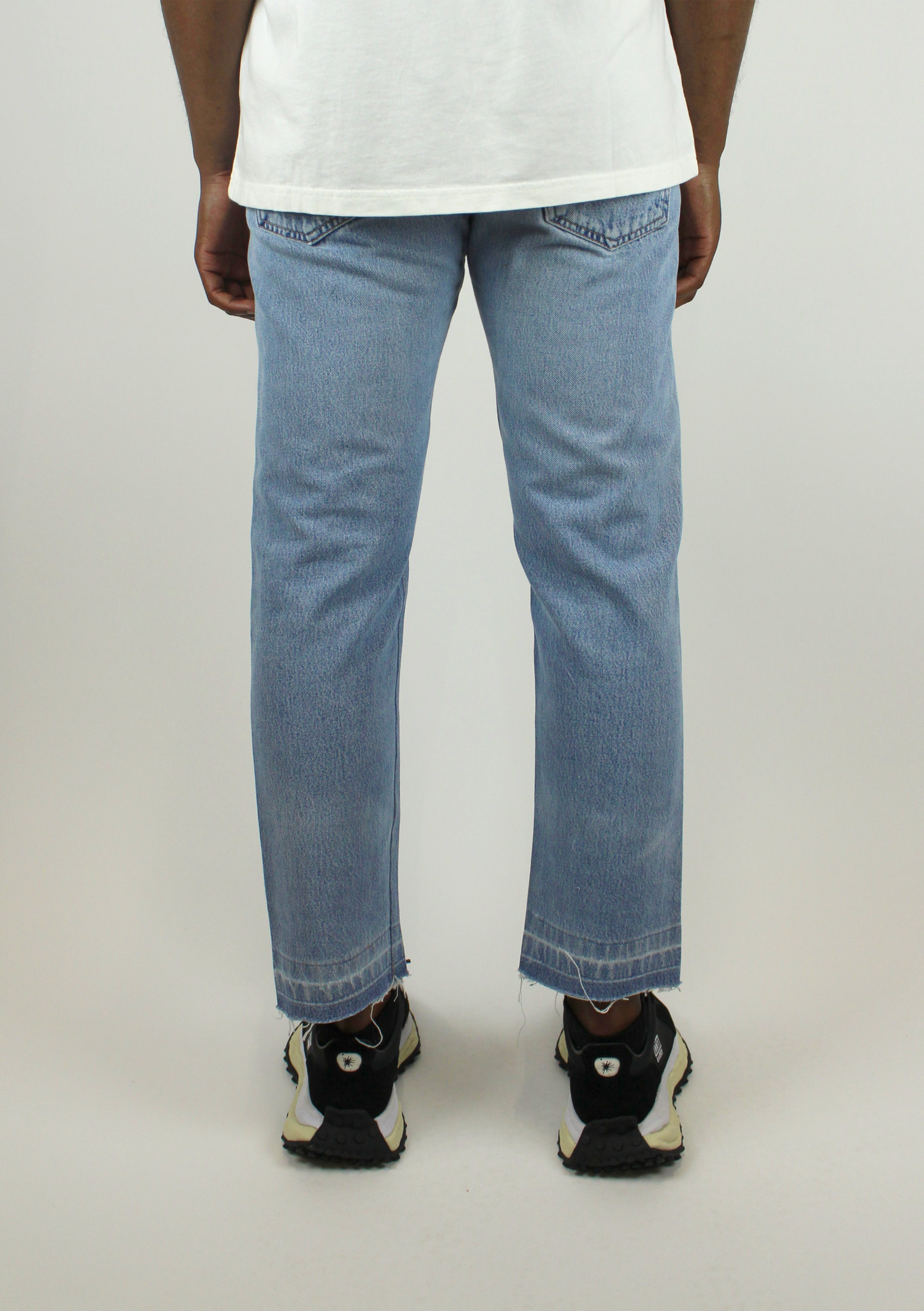 Gallery Dept. Denim 5001 'Indigo'