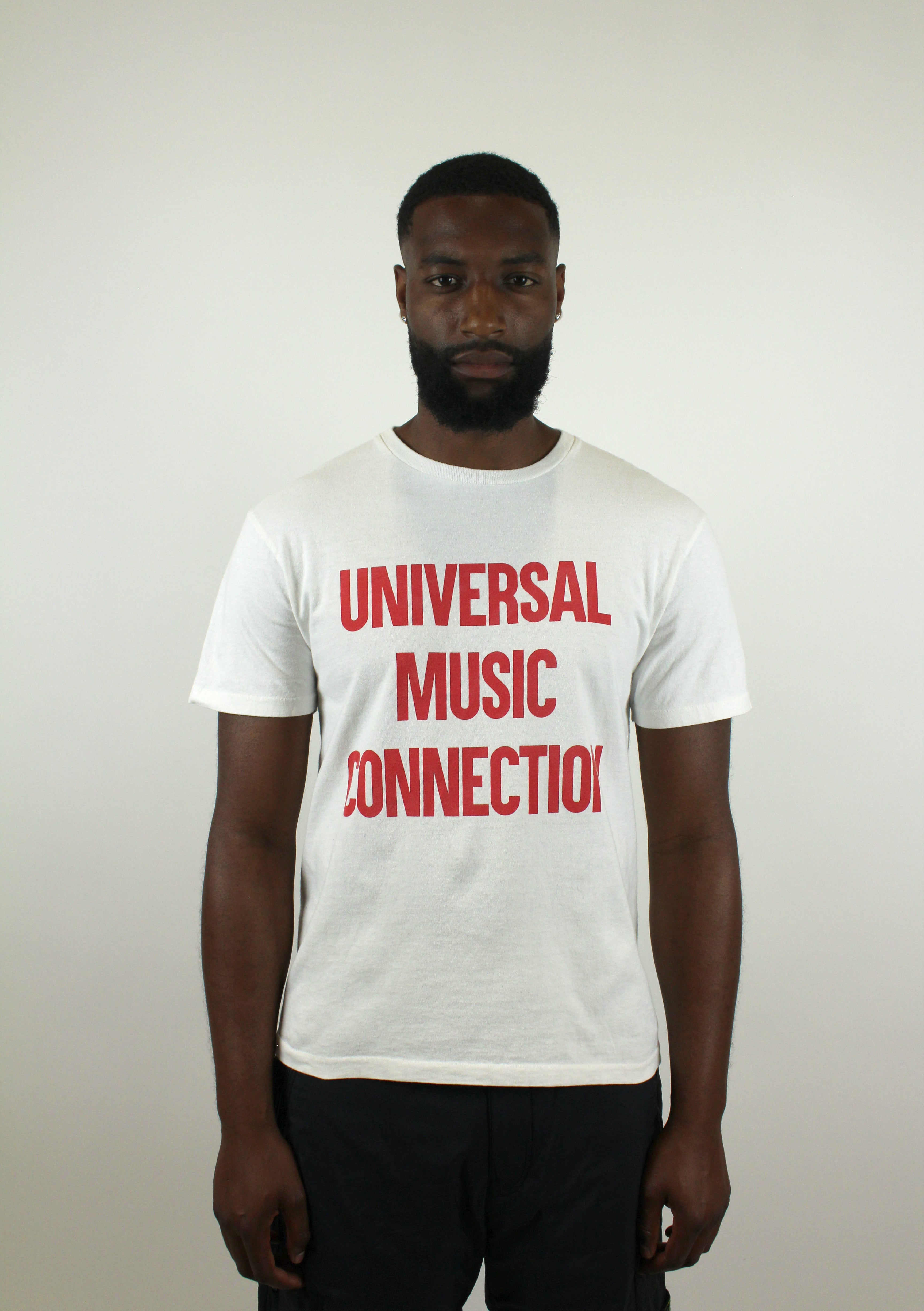 Gallery Dept. ATK Universal Music Connections T-Shirt