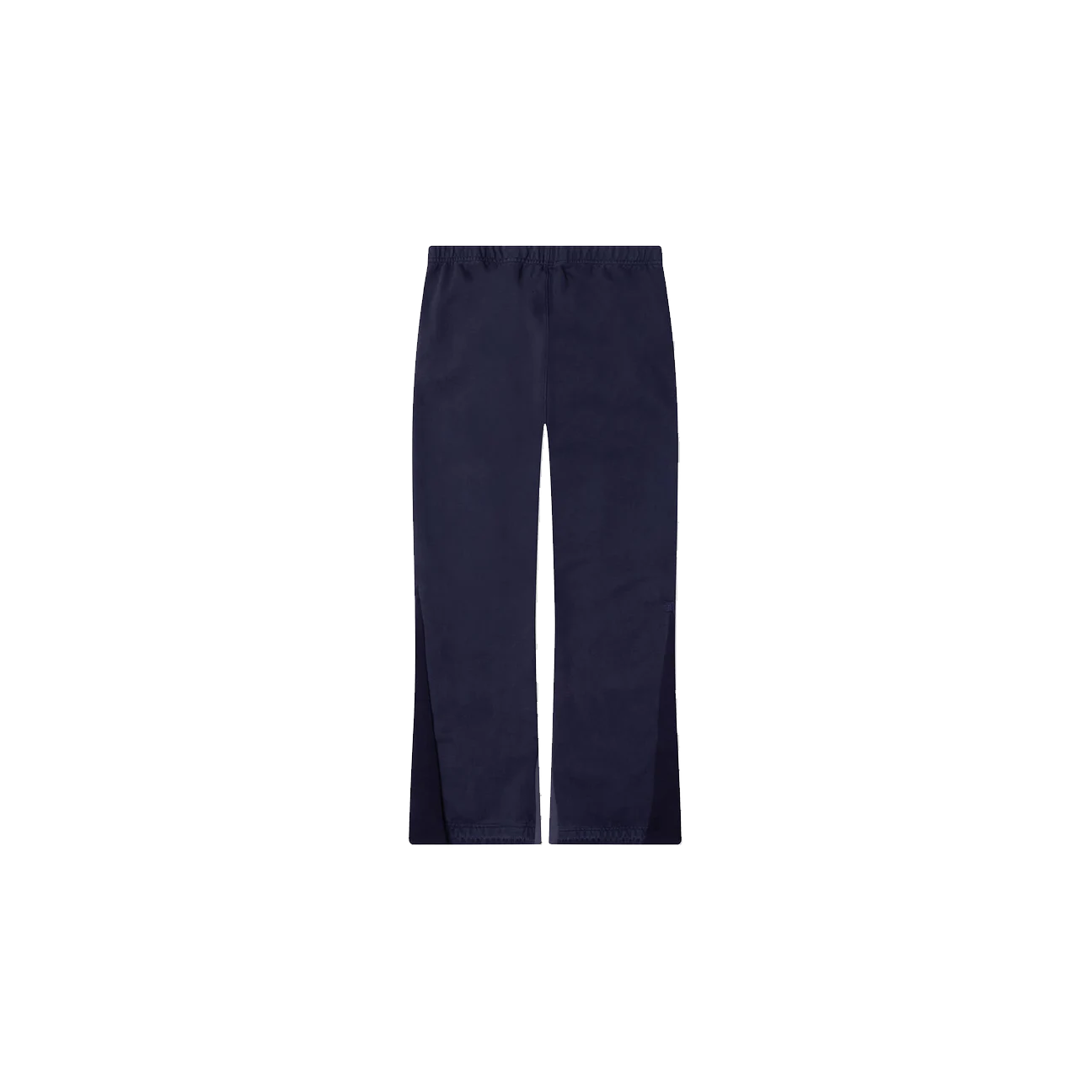 Gallery Dept. French Logo Flare Sweatpants 'Vintage Navy'
