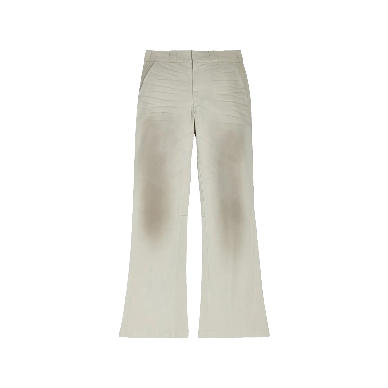 Gallery Dept. La Chino Flares 'Antique White'-10282499113290-The Attic
