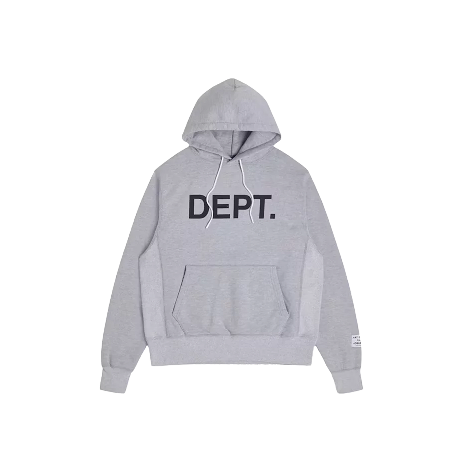 Gallery Dept. P/O Hoodie 'Heather Grey'