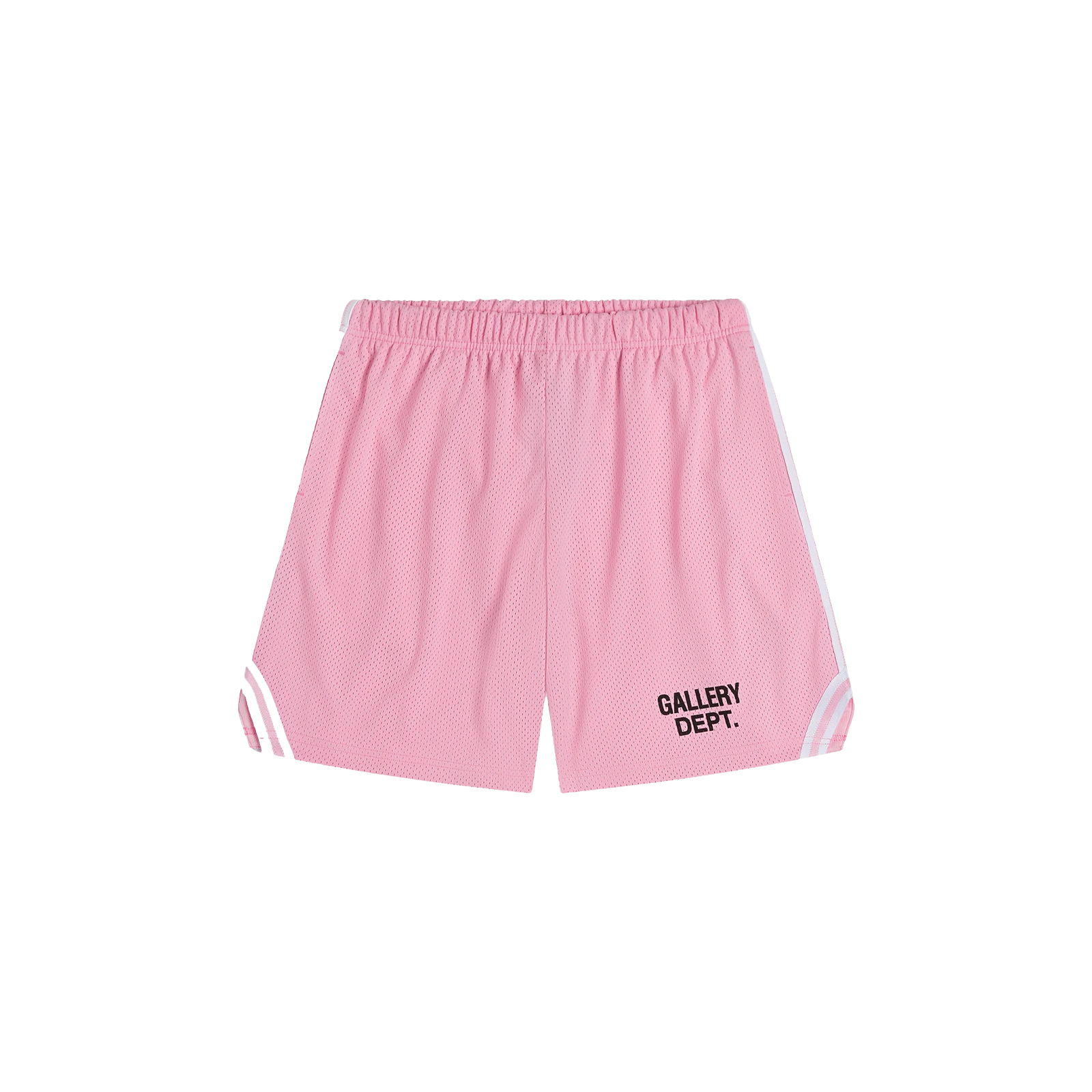 Gallery Dept. Venice Court Shorts 'Pink'