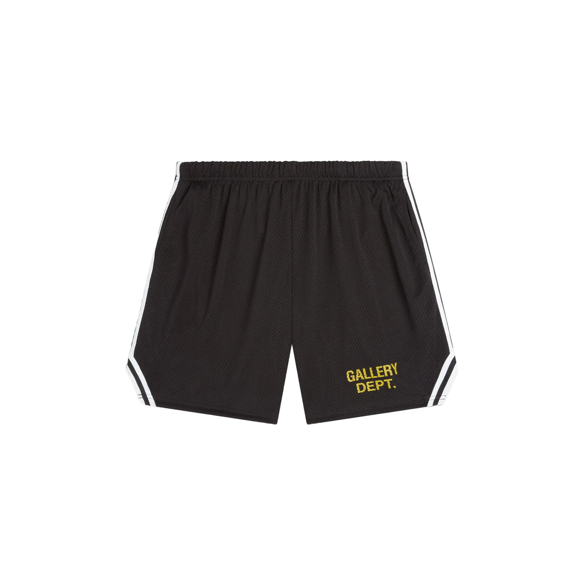 Gallery Dept. Venice Court Shorts 'Black' | The Attic Gallery Dept. Venice Court Shorts 'Black' | The Attic