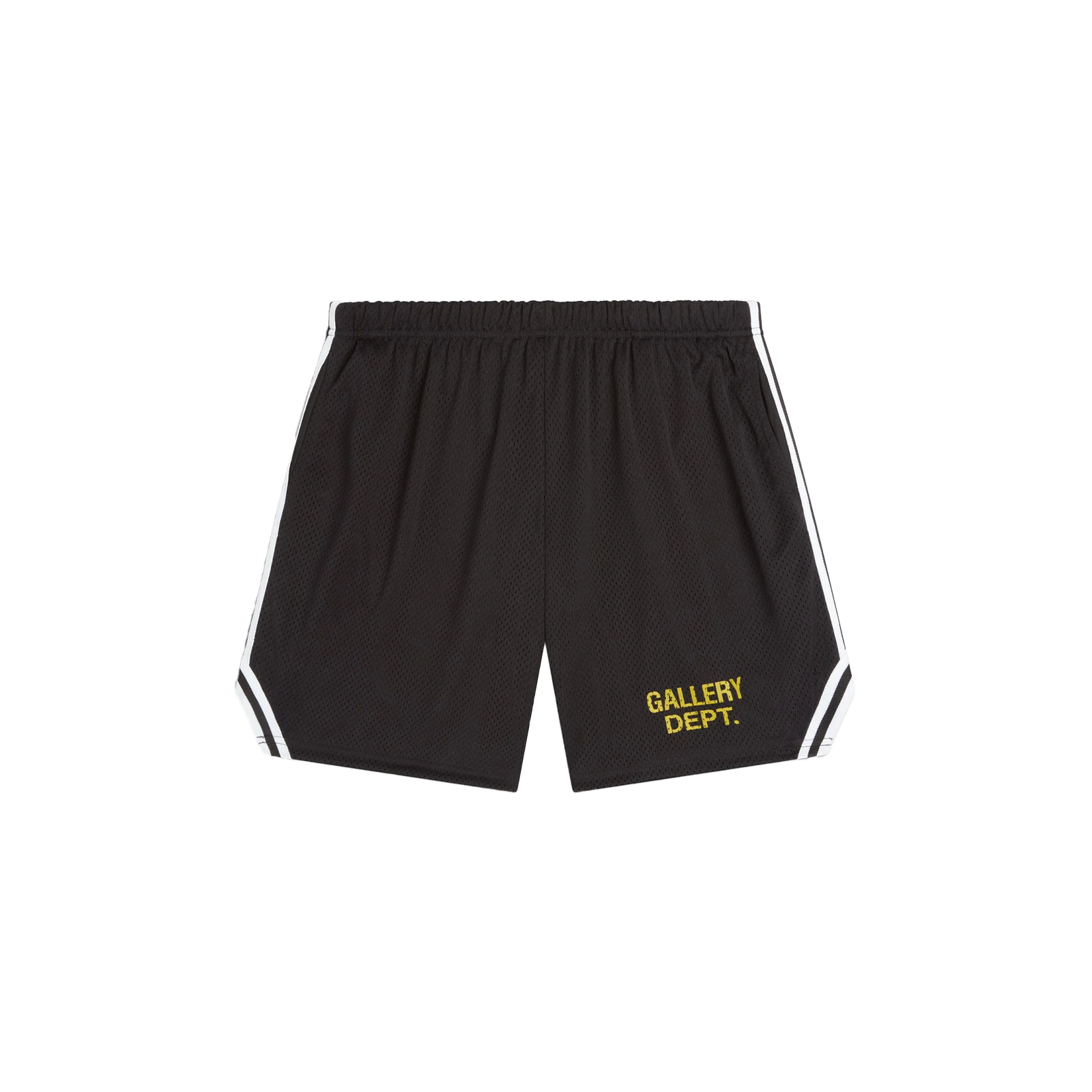 パンツ GALLERY DEPT. / VENICE COURT SHORTS Gallery Dept. Venice Court Shorts 'Black' | The Attic