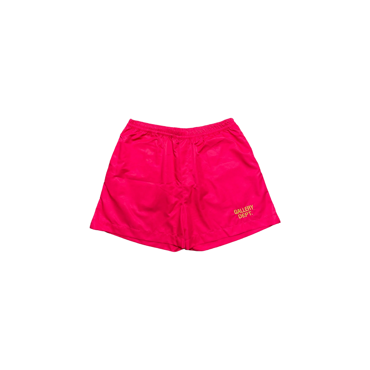 Gallery Dept. Zuma Short 'Hibiscus' | The Attic