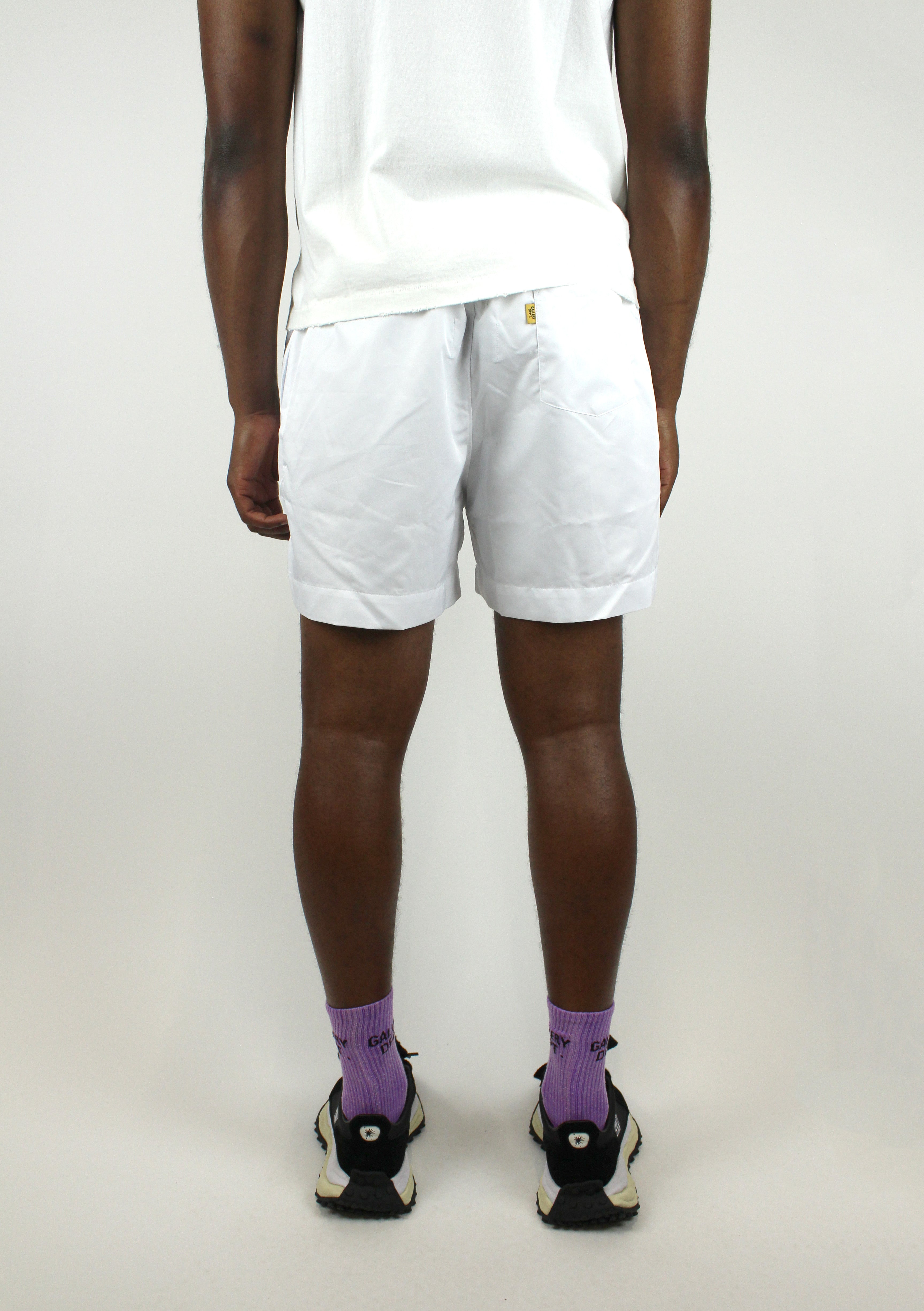 Gallery Dept. Zuma Short 'White'