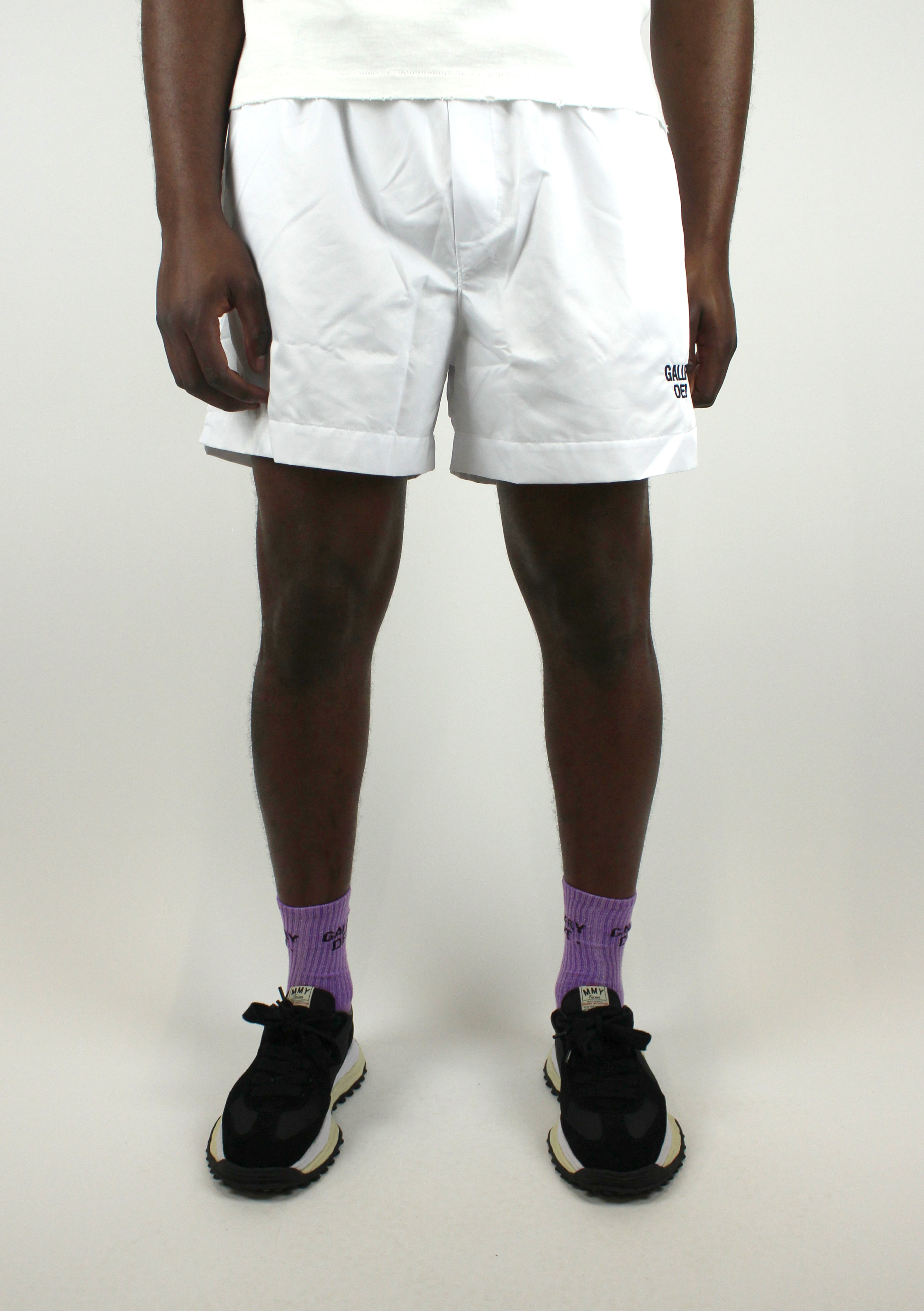 Gallery Dept. Zuma Short 'White'