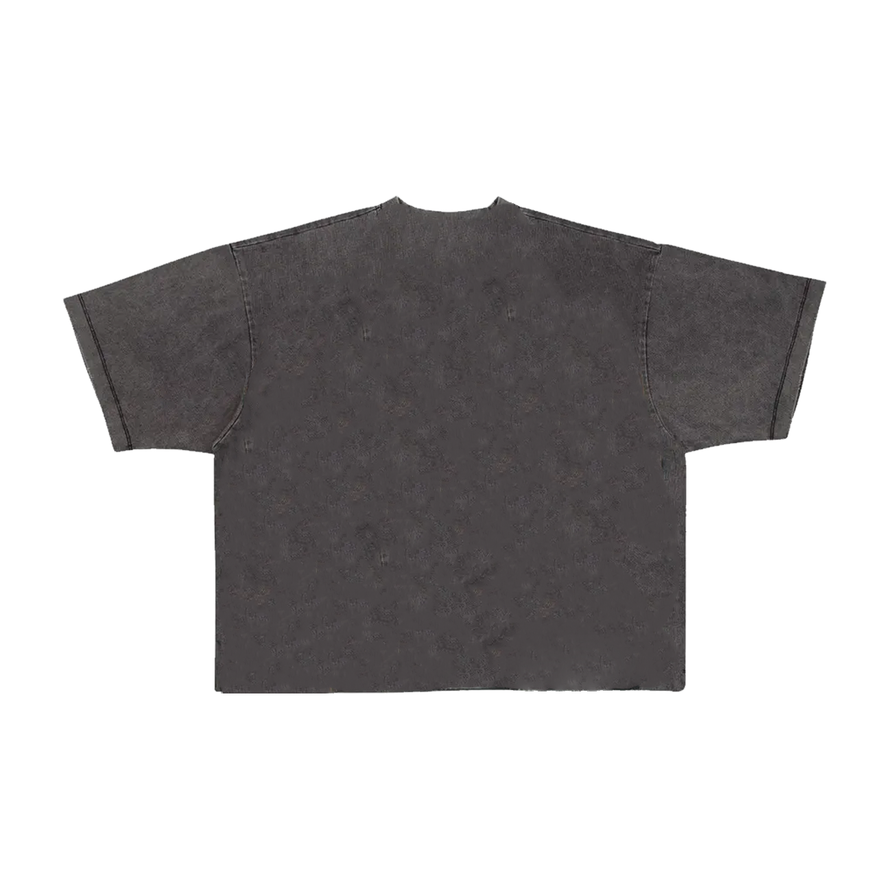 Godspeed Detonator T-Shirt 'Black'