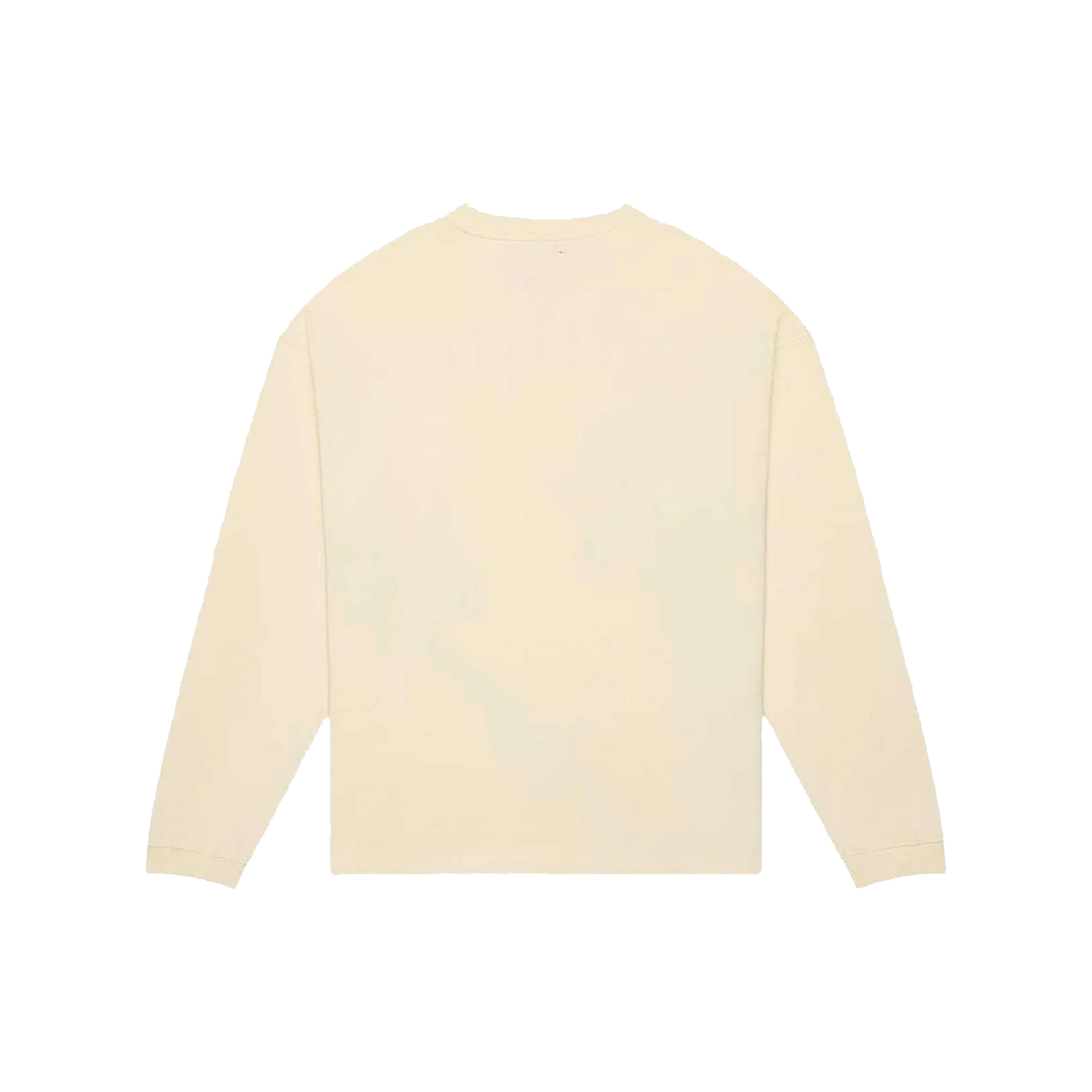 Godspeed Mankind Vs AI Long-Sleeve T-Shirt 'Bone'