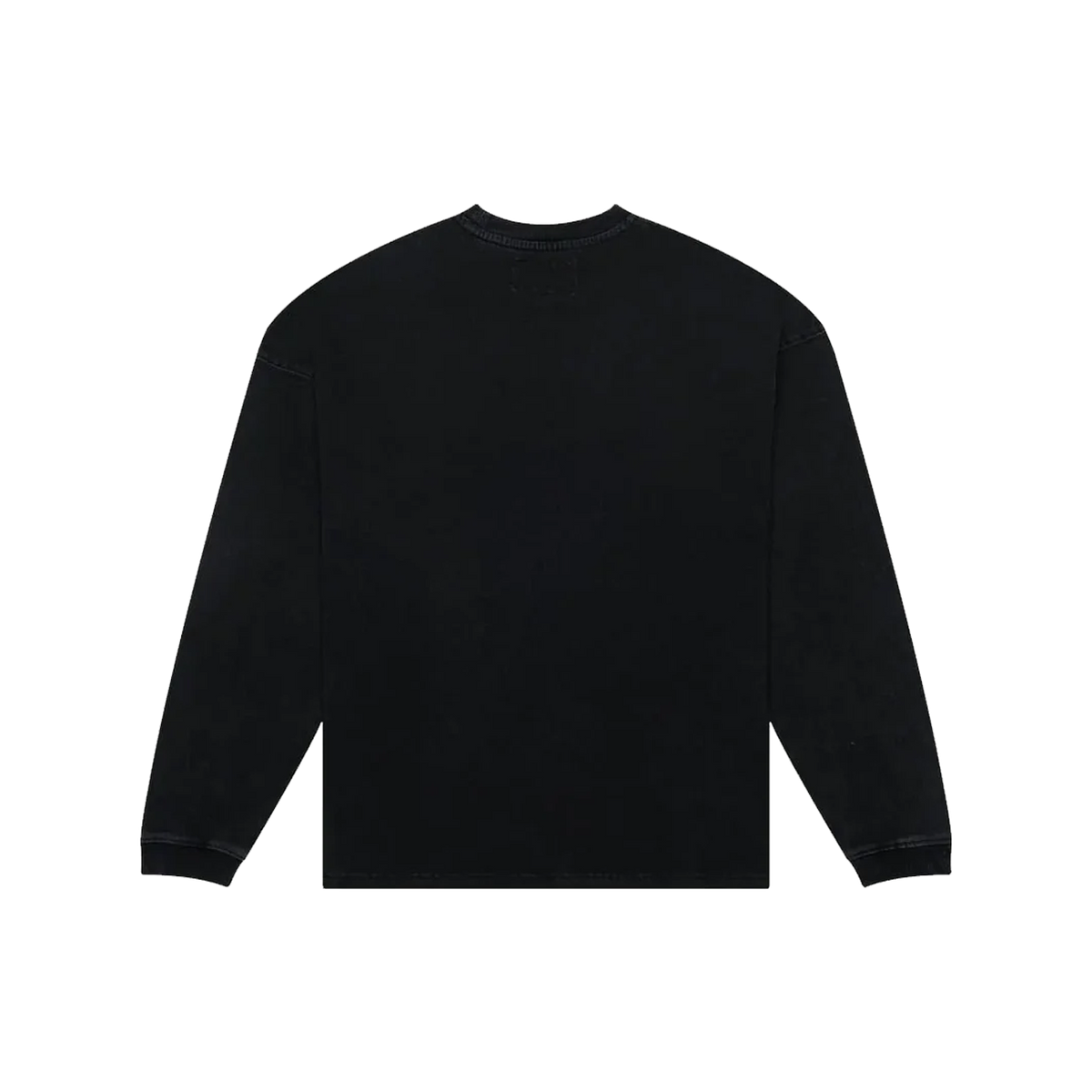 Godspeed Matrix Glitch Long-Sleeve T-Shirt 'Black'
