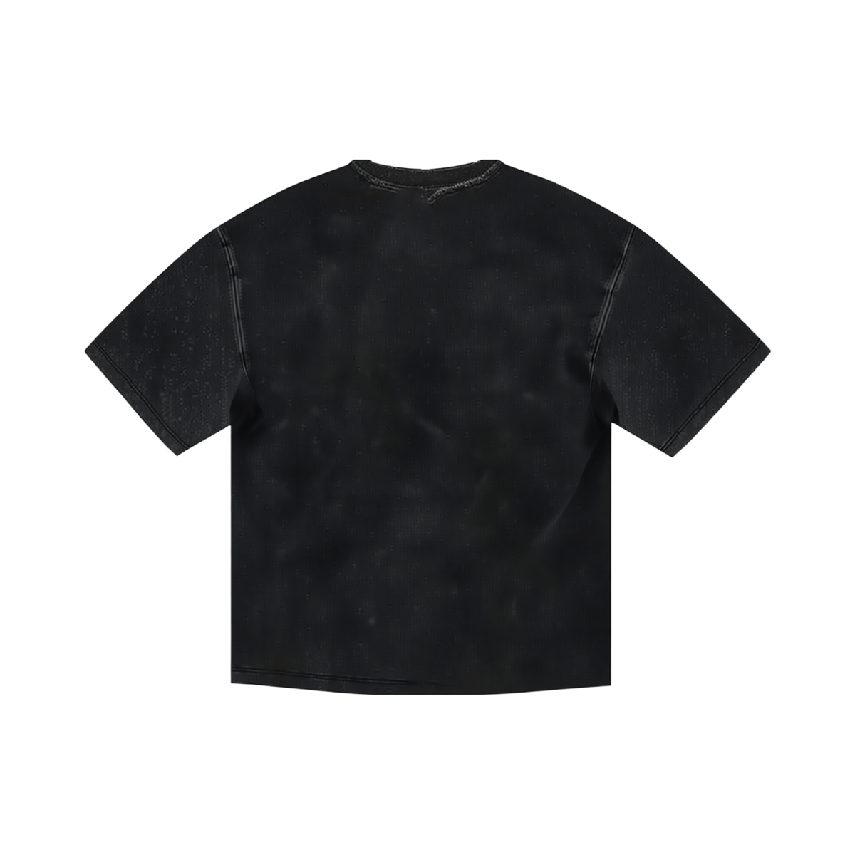 Godspeed Matrix Glitch T-Shirt 'Black'