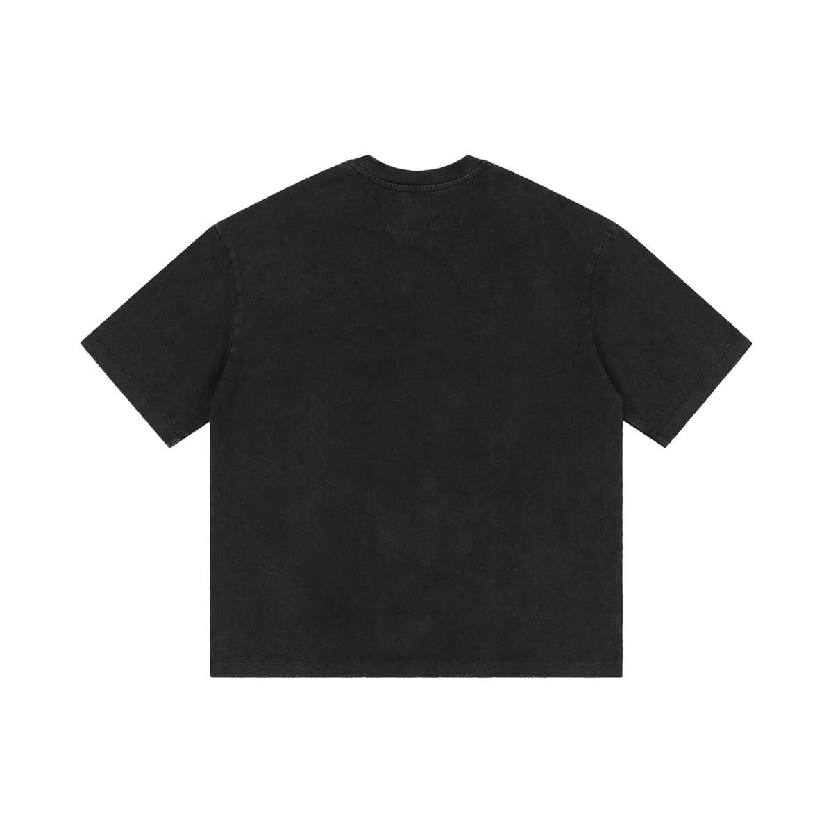 Godspeed Skull Island II T-Shirt 'Black'