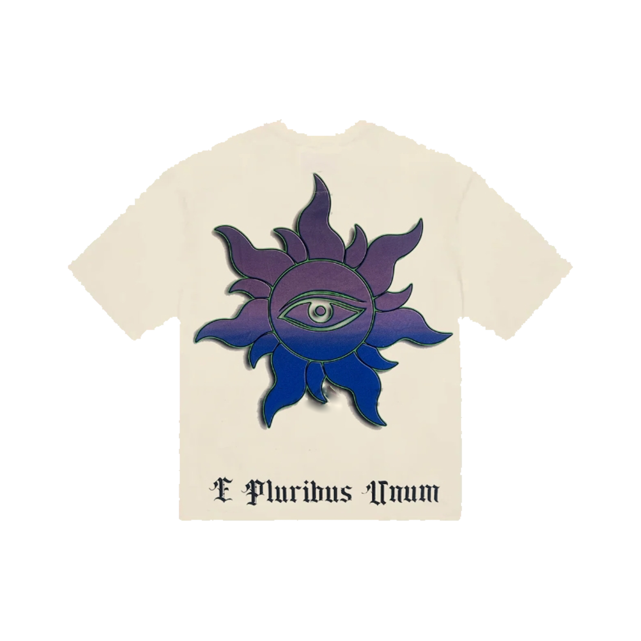 Godspeed U.A.P T-Shirt 'Bone'