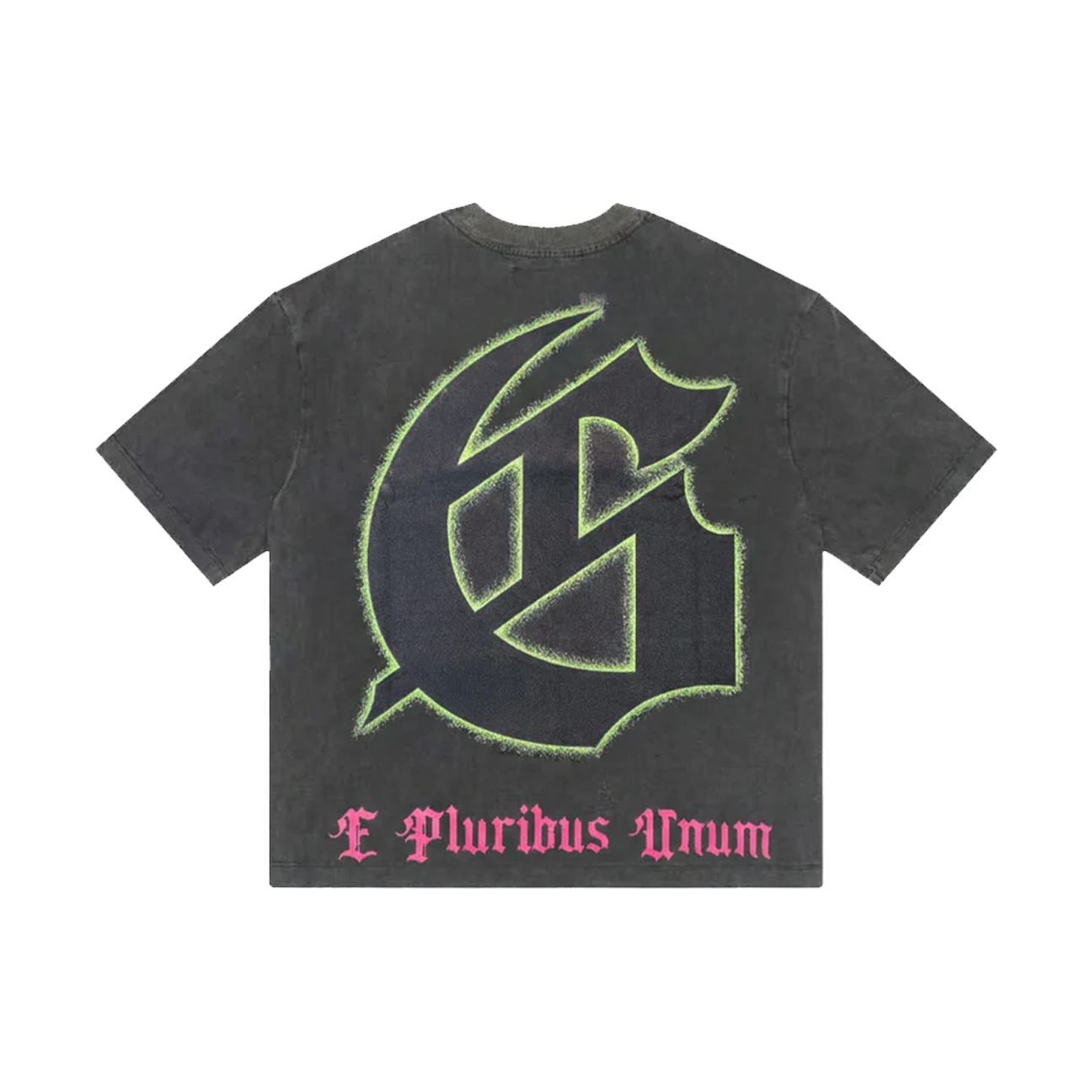 Godspeed Vandal T-Shirt 'Black'