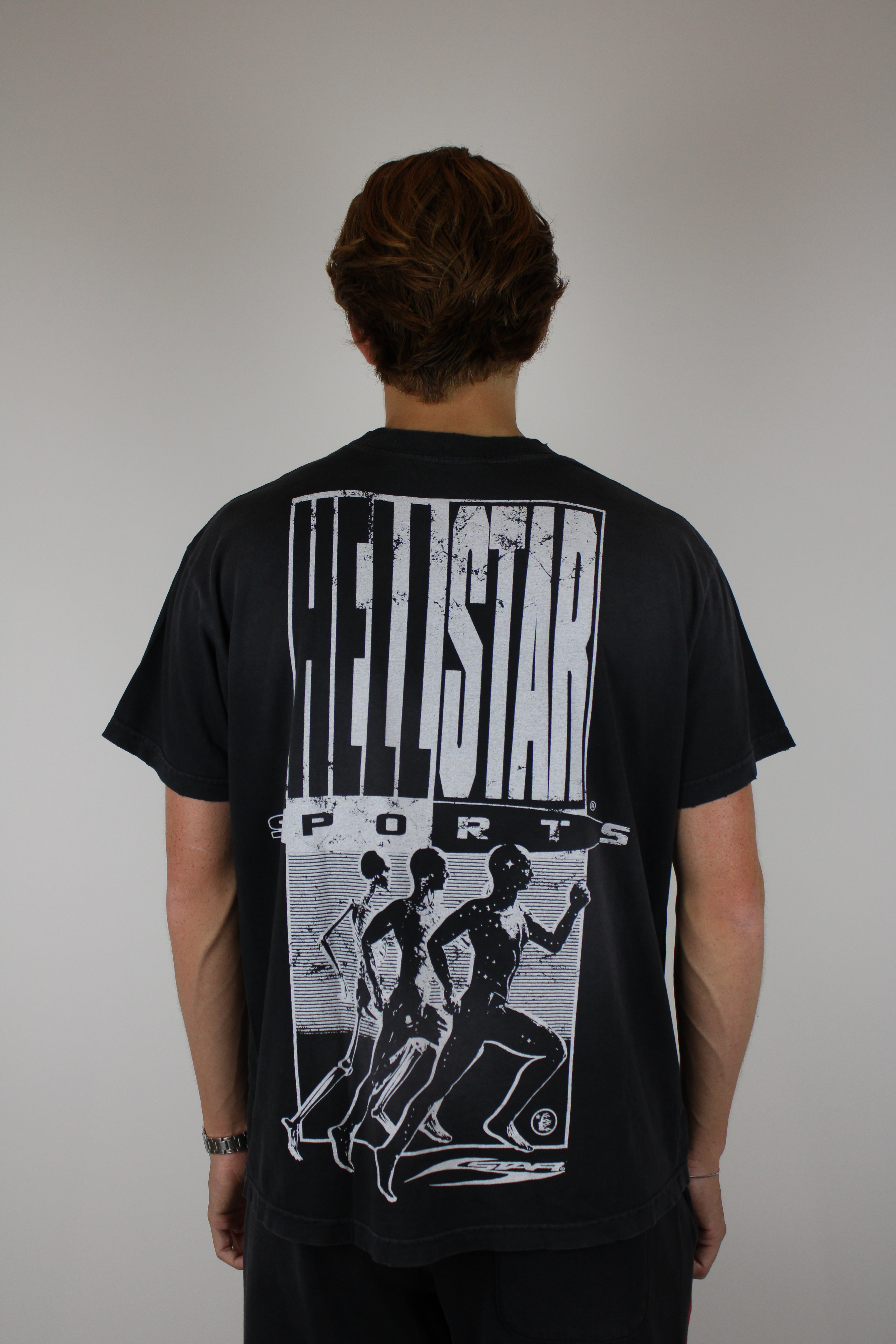 Hellstar Big Rings T-shirt-10255856206154-The Attic