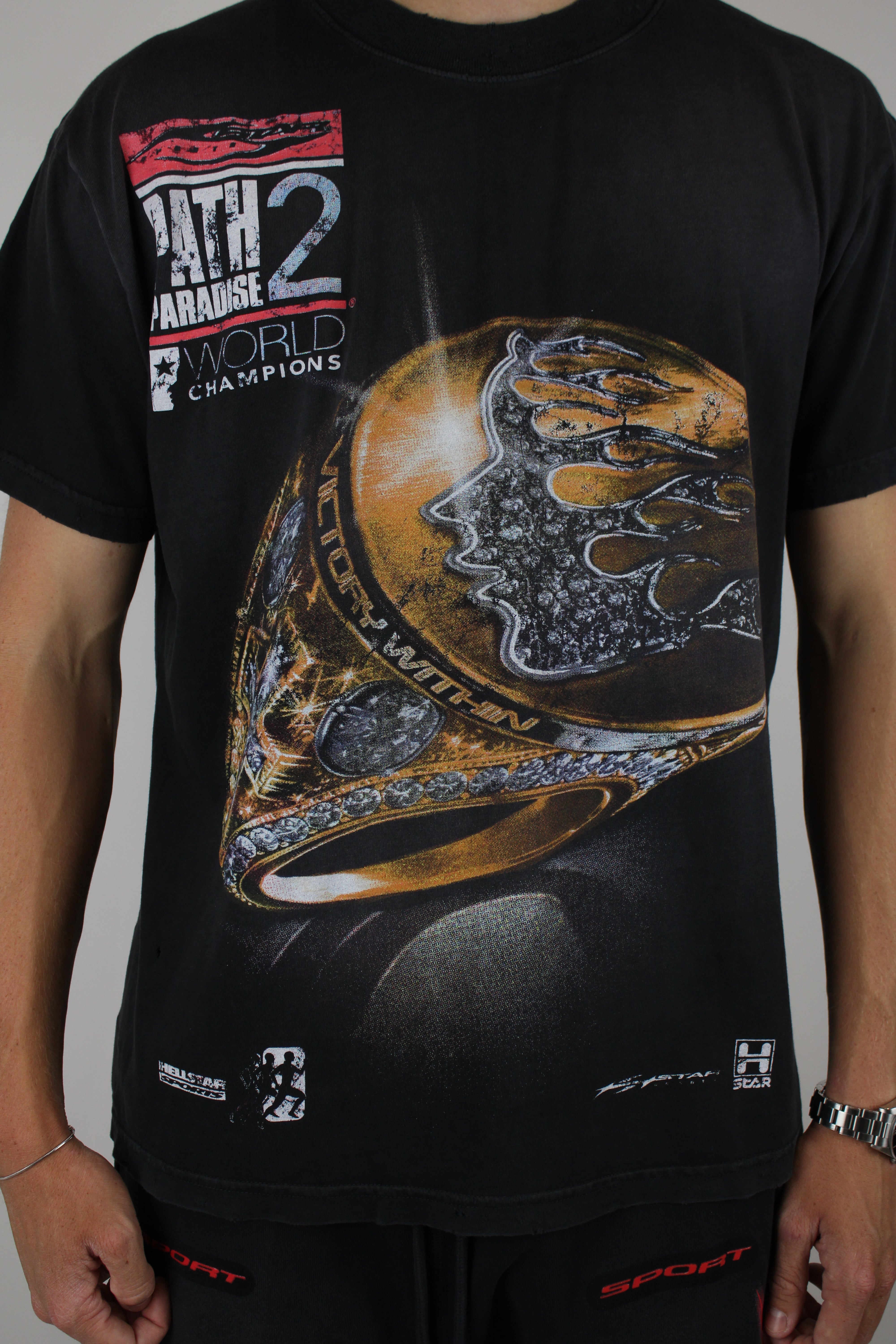 Hellstar Big Rings T-shirt-10255856206154-The Attic