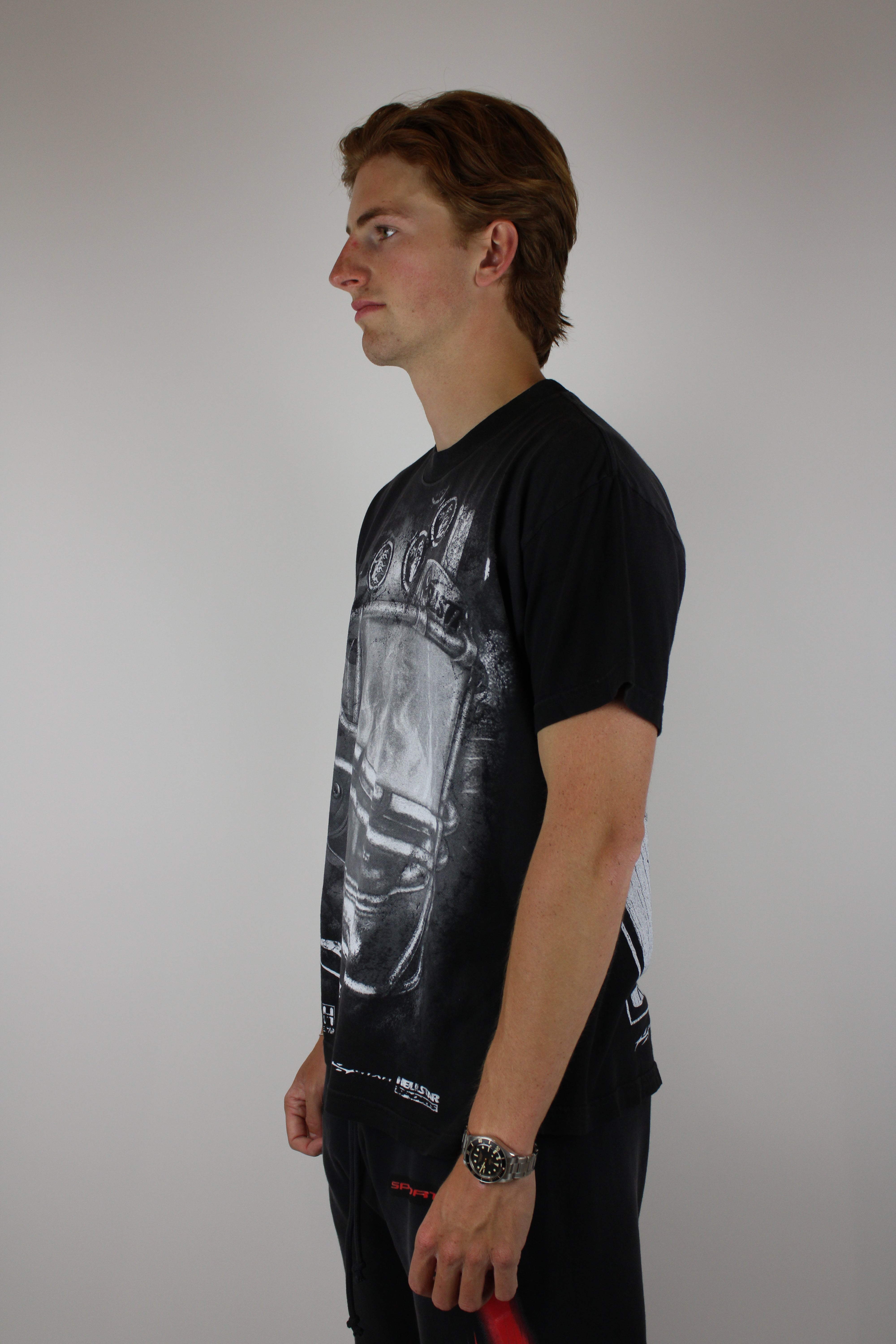 Hellstar Gridiron T-shirt-10255857058122-The Attic