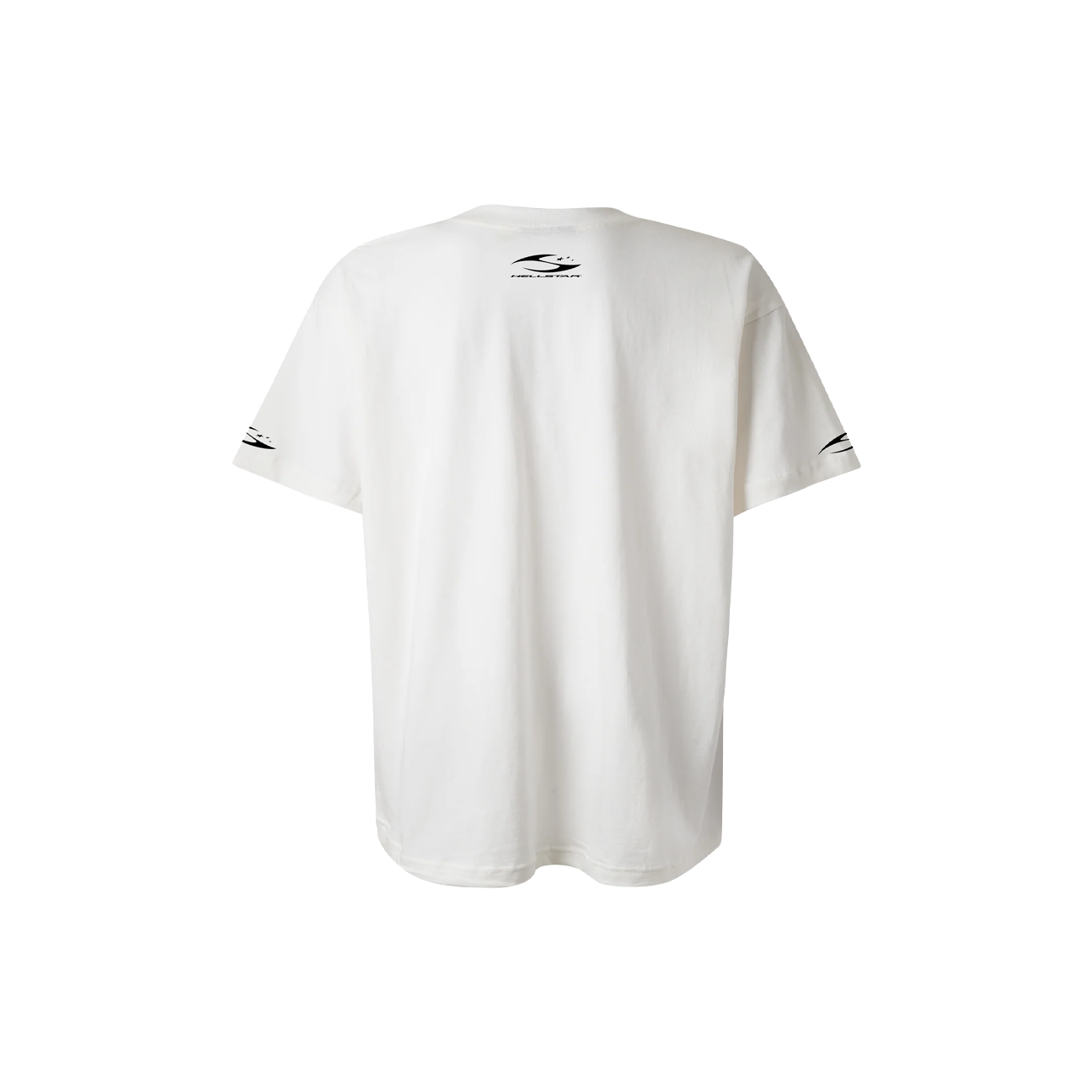 Hellstar H3star T-Shirt 'White'