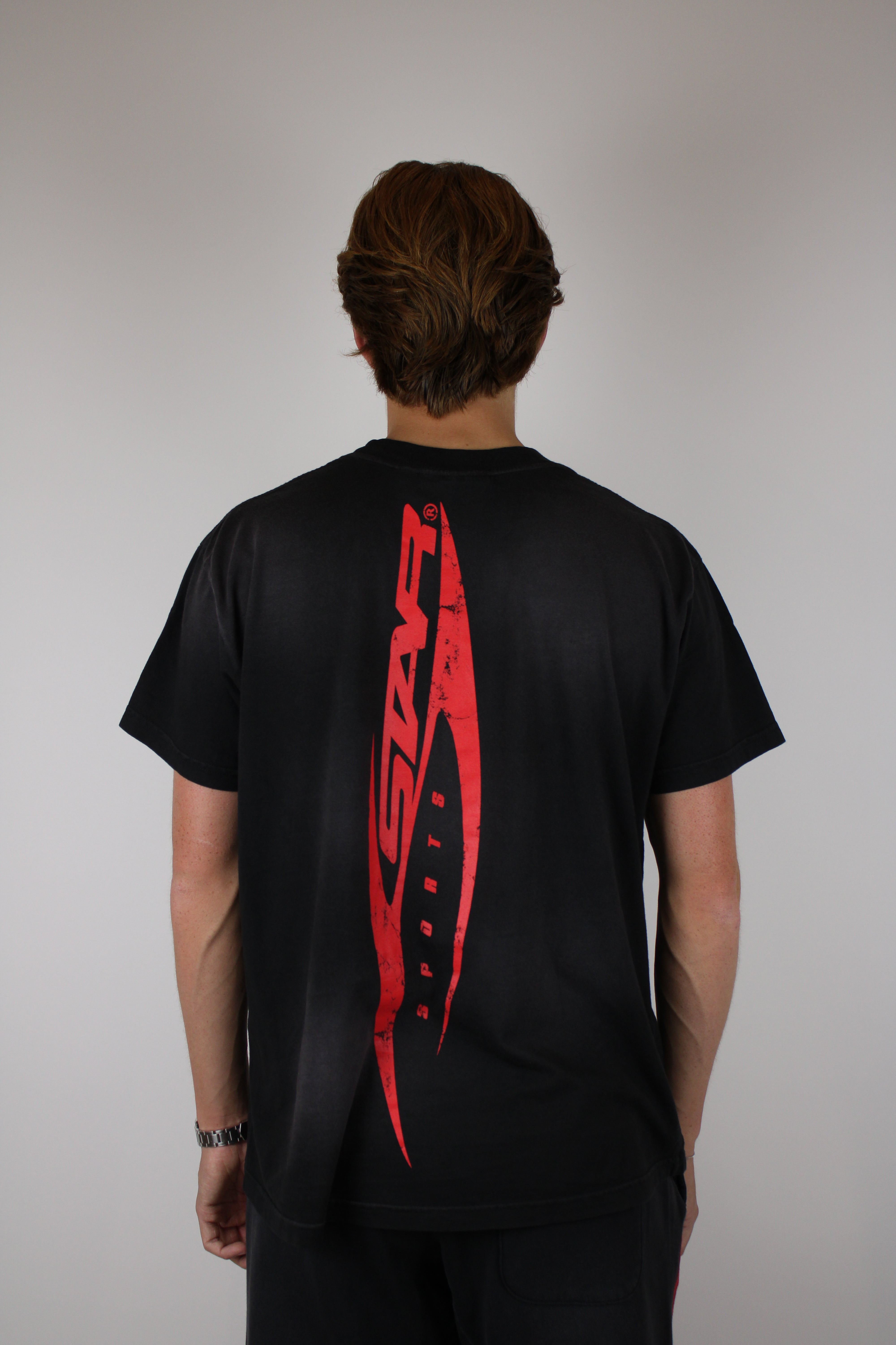 Hellstar P2P Sports T-shirt-10255856533834-The Attic