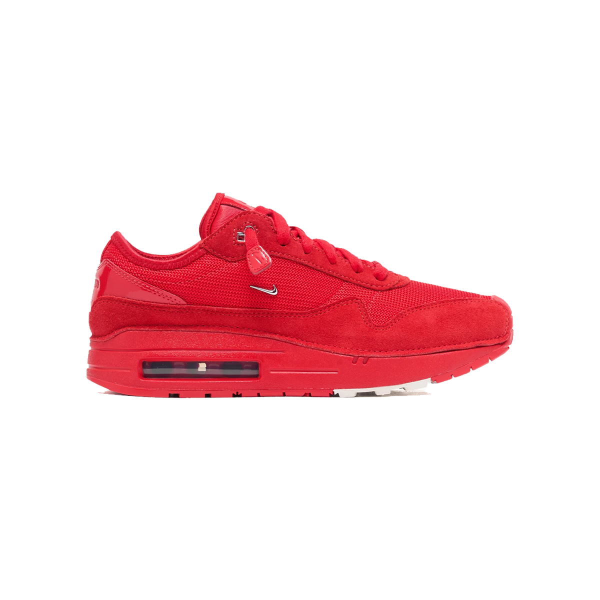 Jacquemus x Nike Air Max 1 86 'University Red'