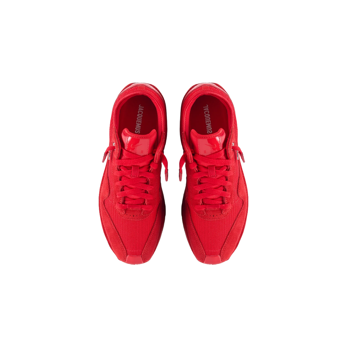 Jacquemus x Nike Air Max 1 86 'University Red'