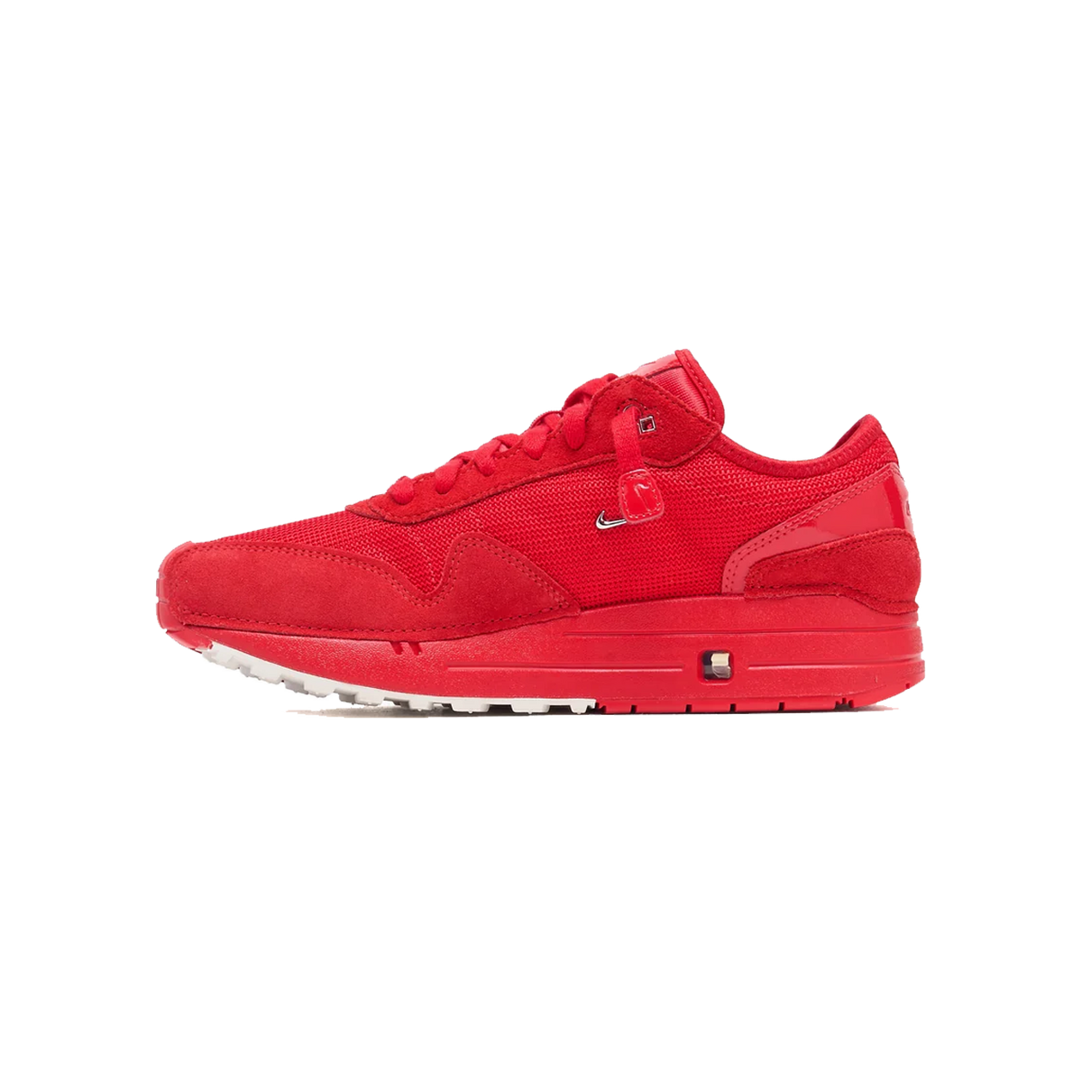 Jacquemus x Nike Air Max 1 86 'University Red'