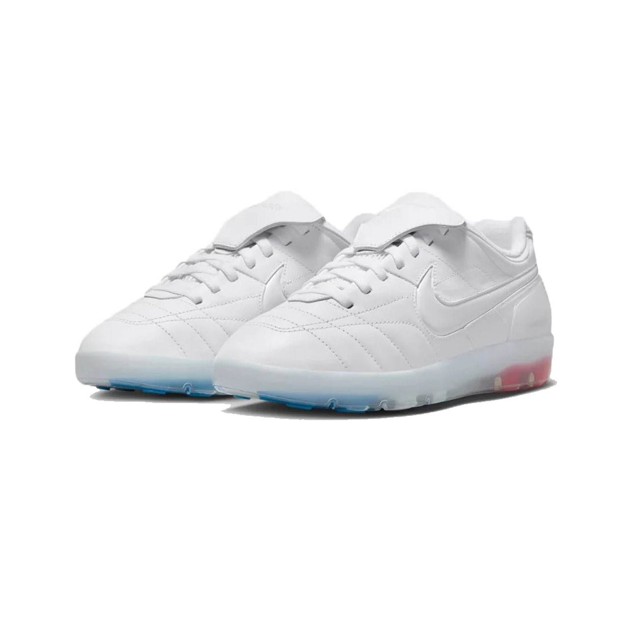 Jacquemus x Nike Cryoshot Tiempo R10 'France' photo 2