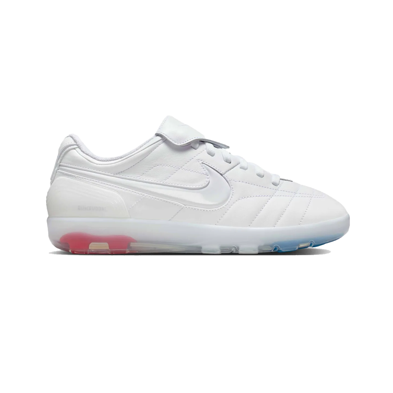 Jacquemus x Nike Cryoshot Tiempo R10 'France' photo 3