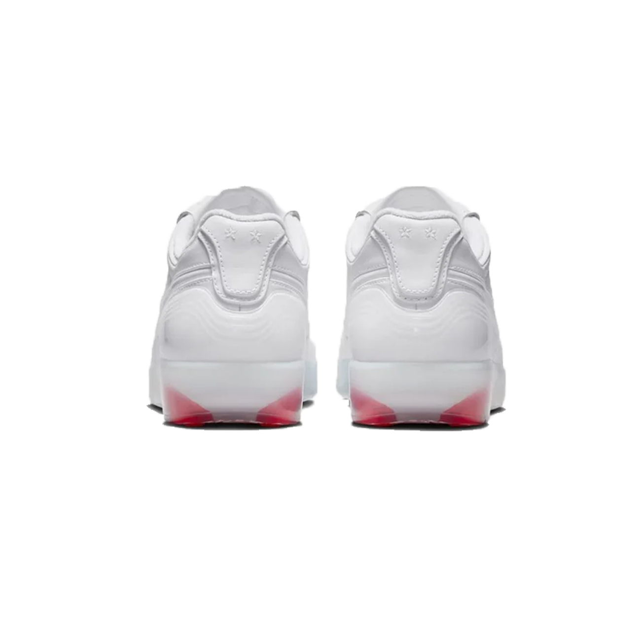Jacquemus x Nike Cryoshot Tiempo R10 'France' photo 4