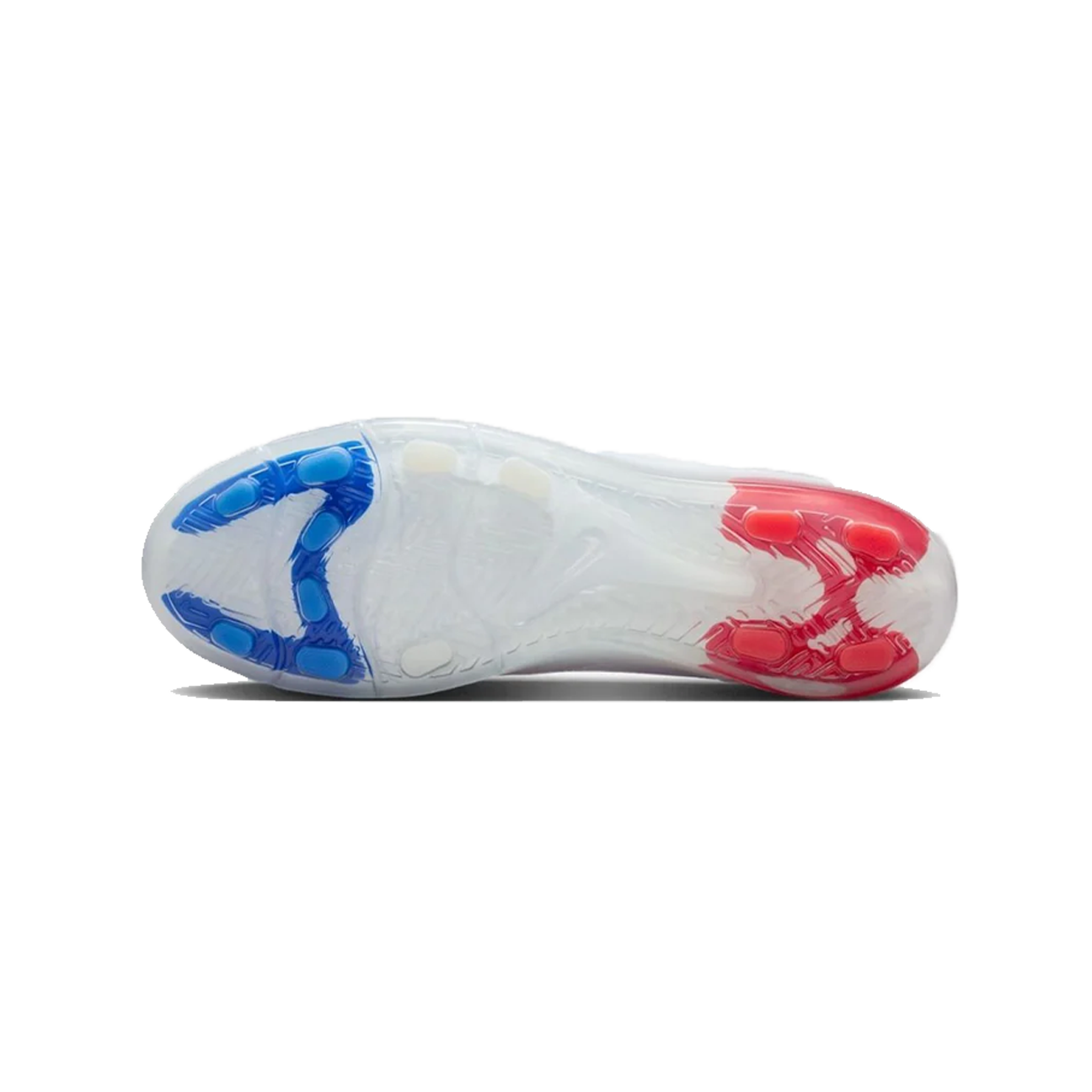 Jacquemus x Nike Cryoshot Tiempo R10 'France' photo 6