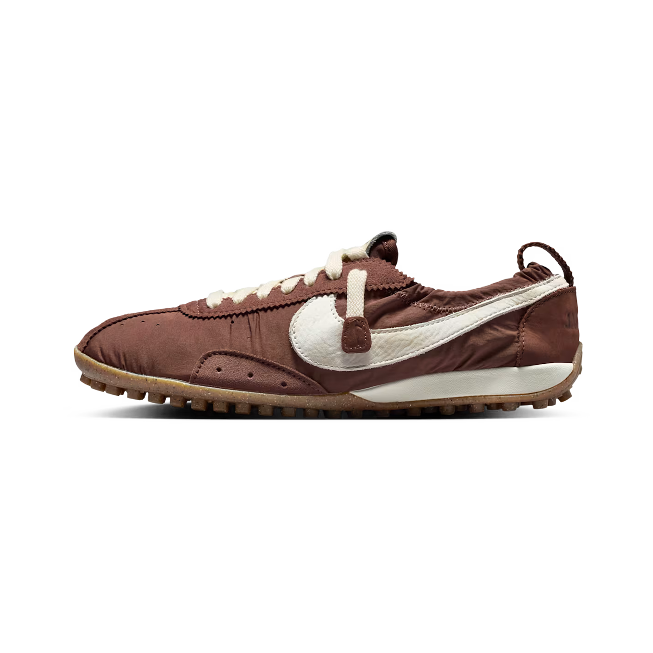 Jacquemus x Nike Moon Shoe SP 'Fauna Brown' (W)