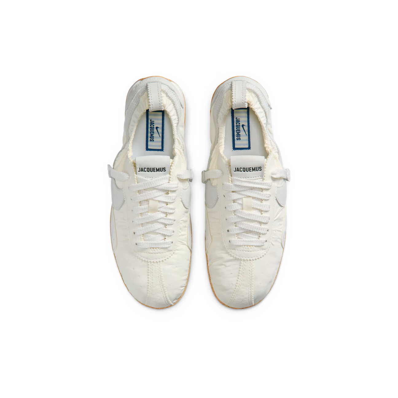 Jacquemus x Nike Moon Shoe SP 'Soft Pearl' (W)