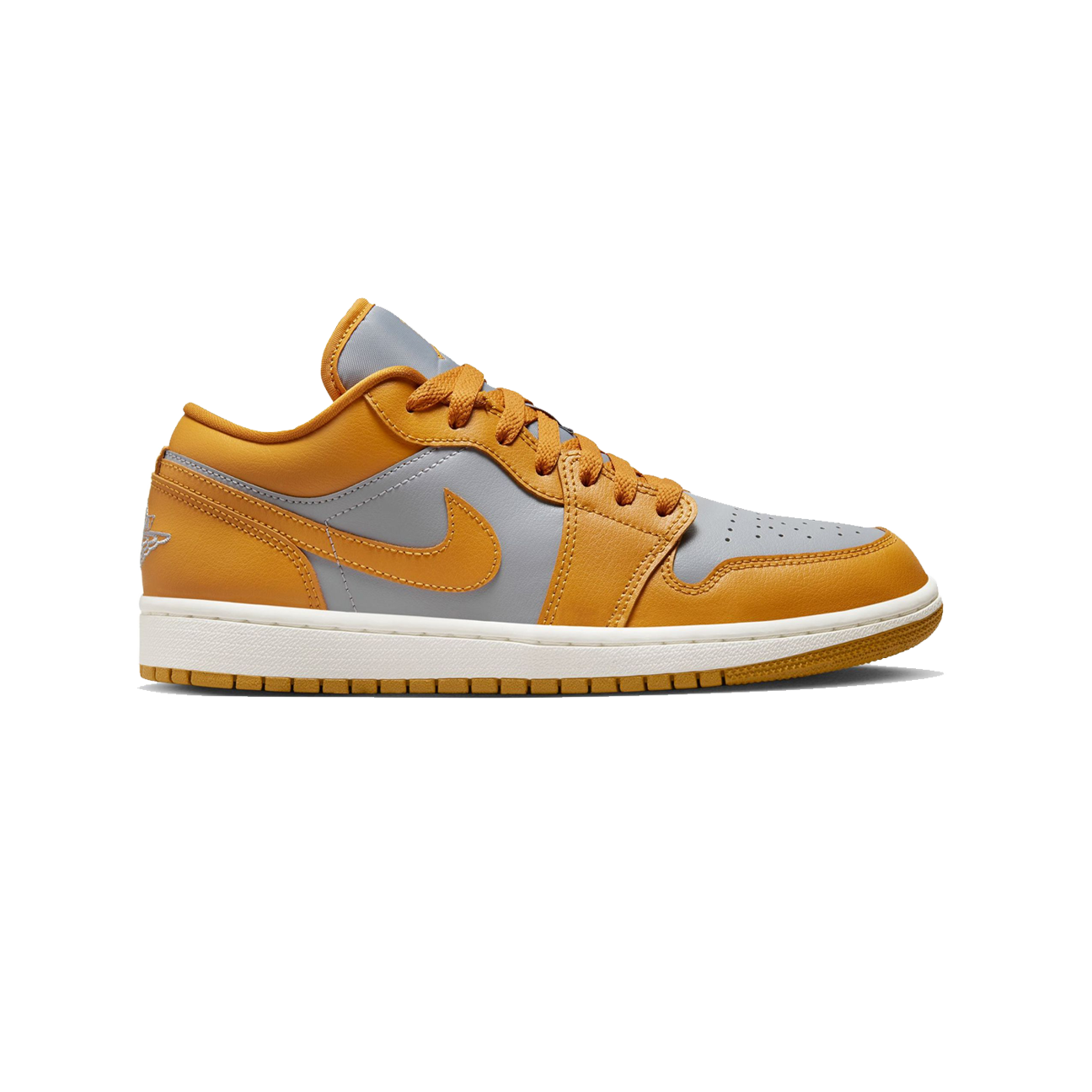 Jordan 1 Low 'Chutney'