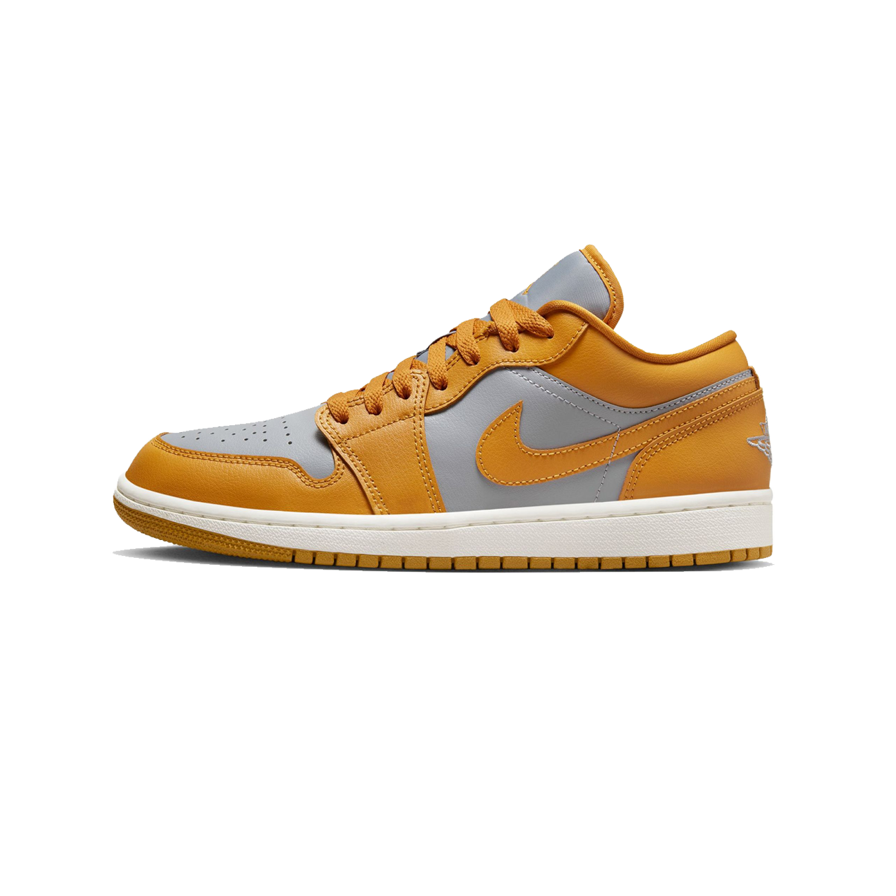 Jordan 1 Low 'Chutney'