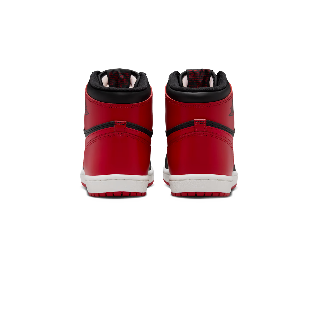 Jordan 1 Retro High '85 OG Bred (2025)