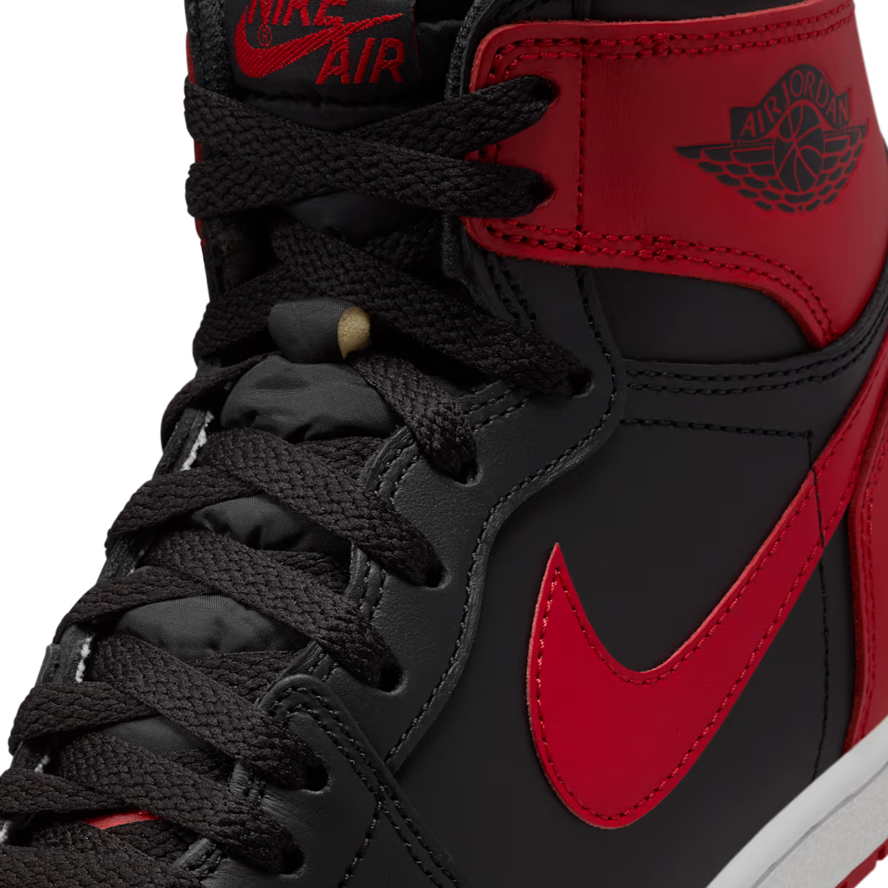 Jordan 1 Retro High '85 OG Bred (2025)